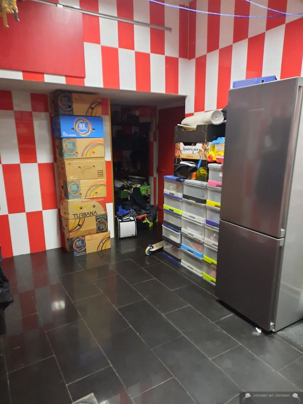 Opbrengsteigendom foto 3