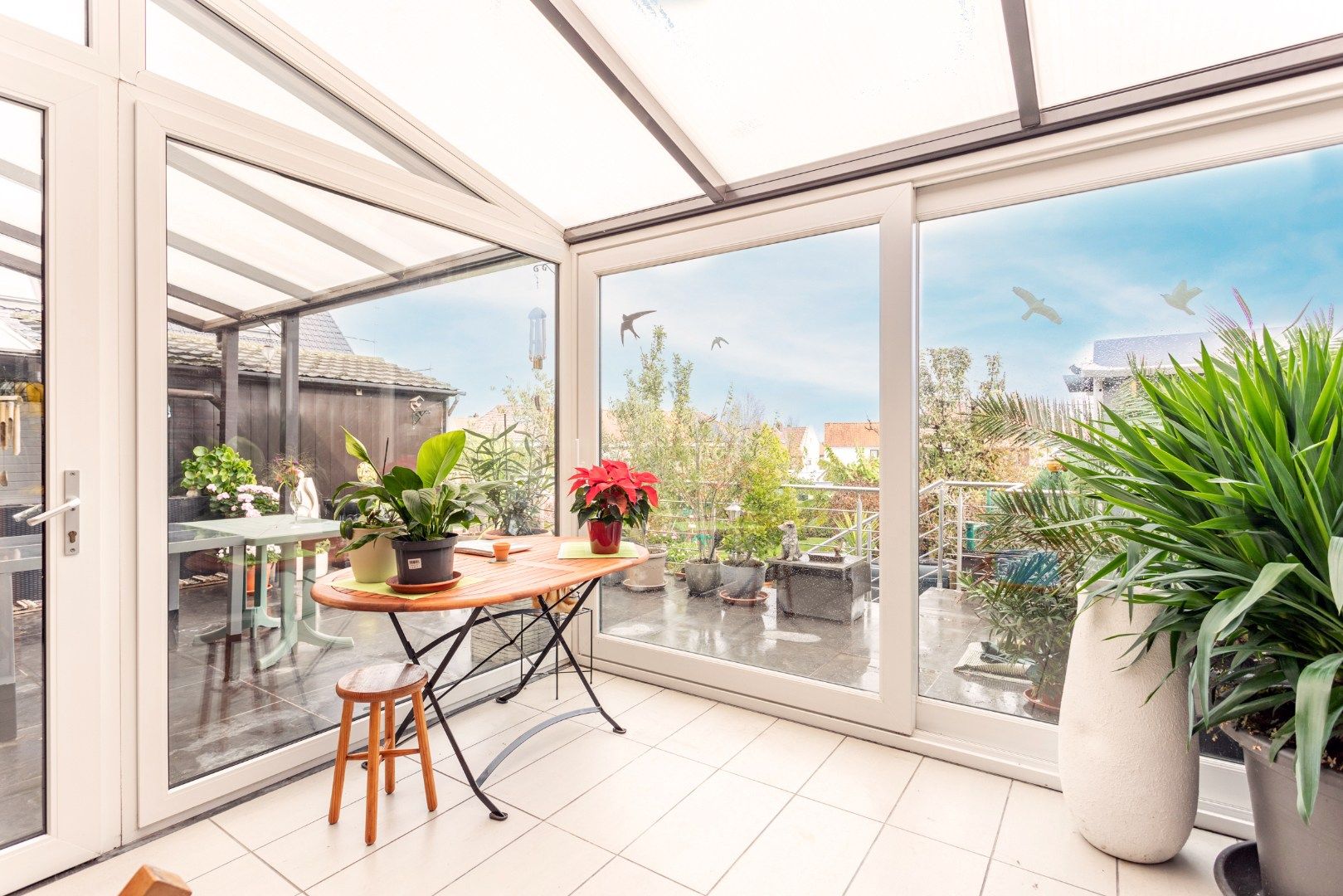 Woning met 3 slpk, garage en tuin foto 14