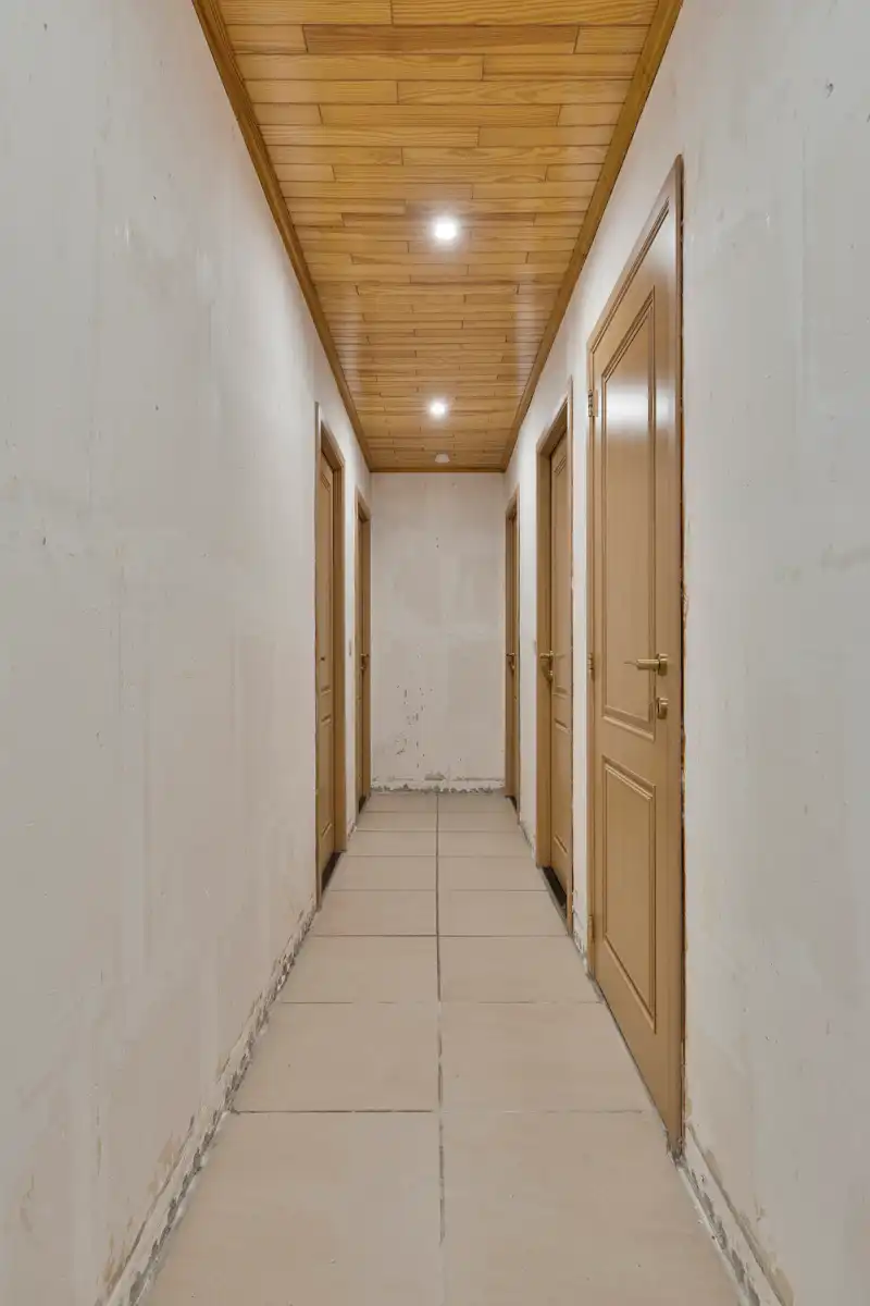 Energiezuinige en rustig gelegen bungalow.  foto 15