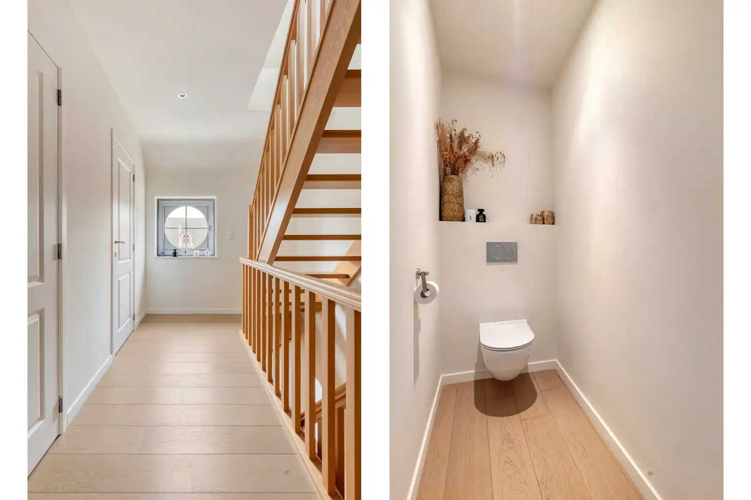 Instapklare villa op ruim perceel foto 22