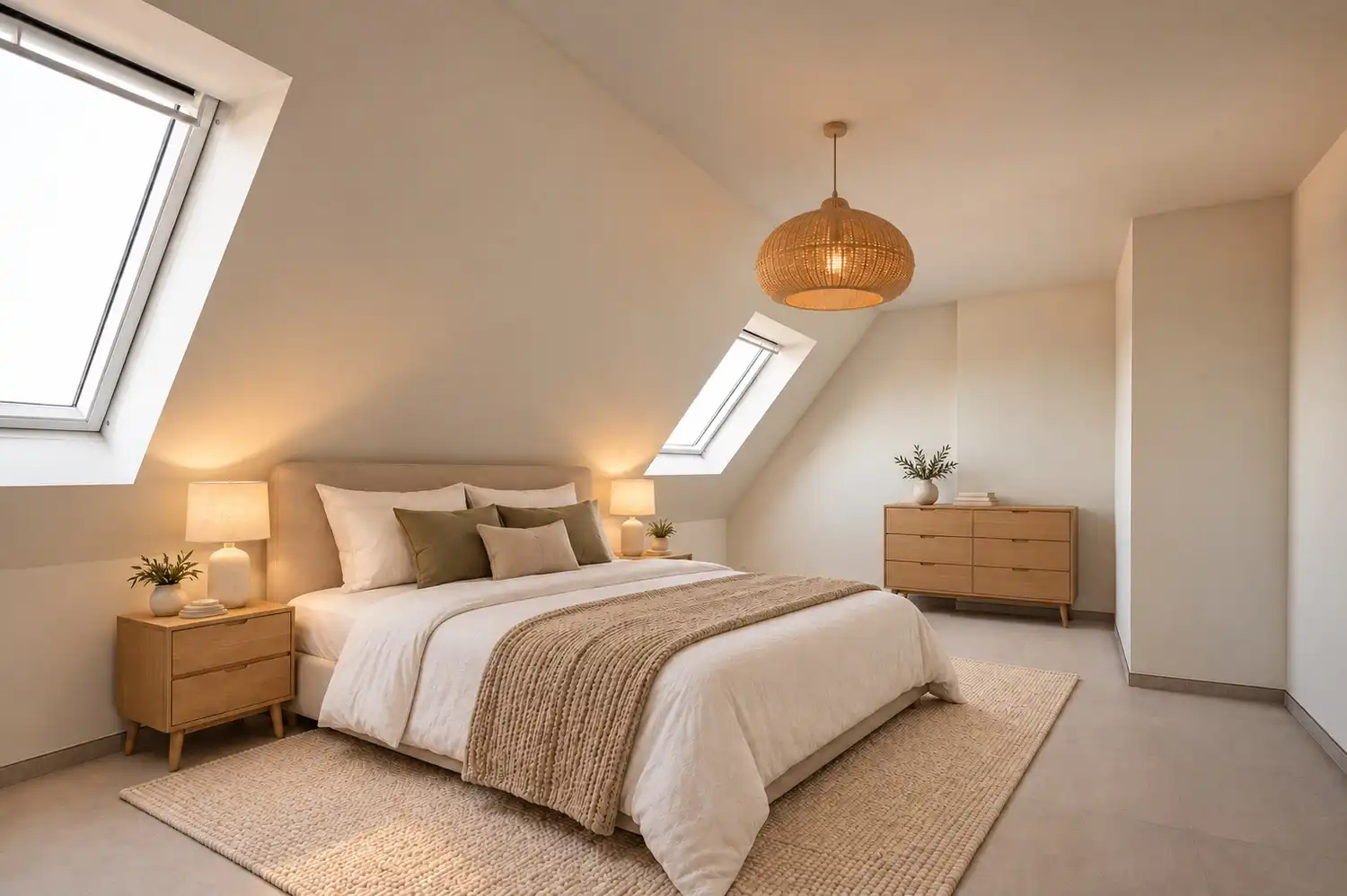 Nieuwbouw duplex appartement in het centrum van Eeklo - 6% BTW MOGELIJK ! foto 12