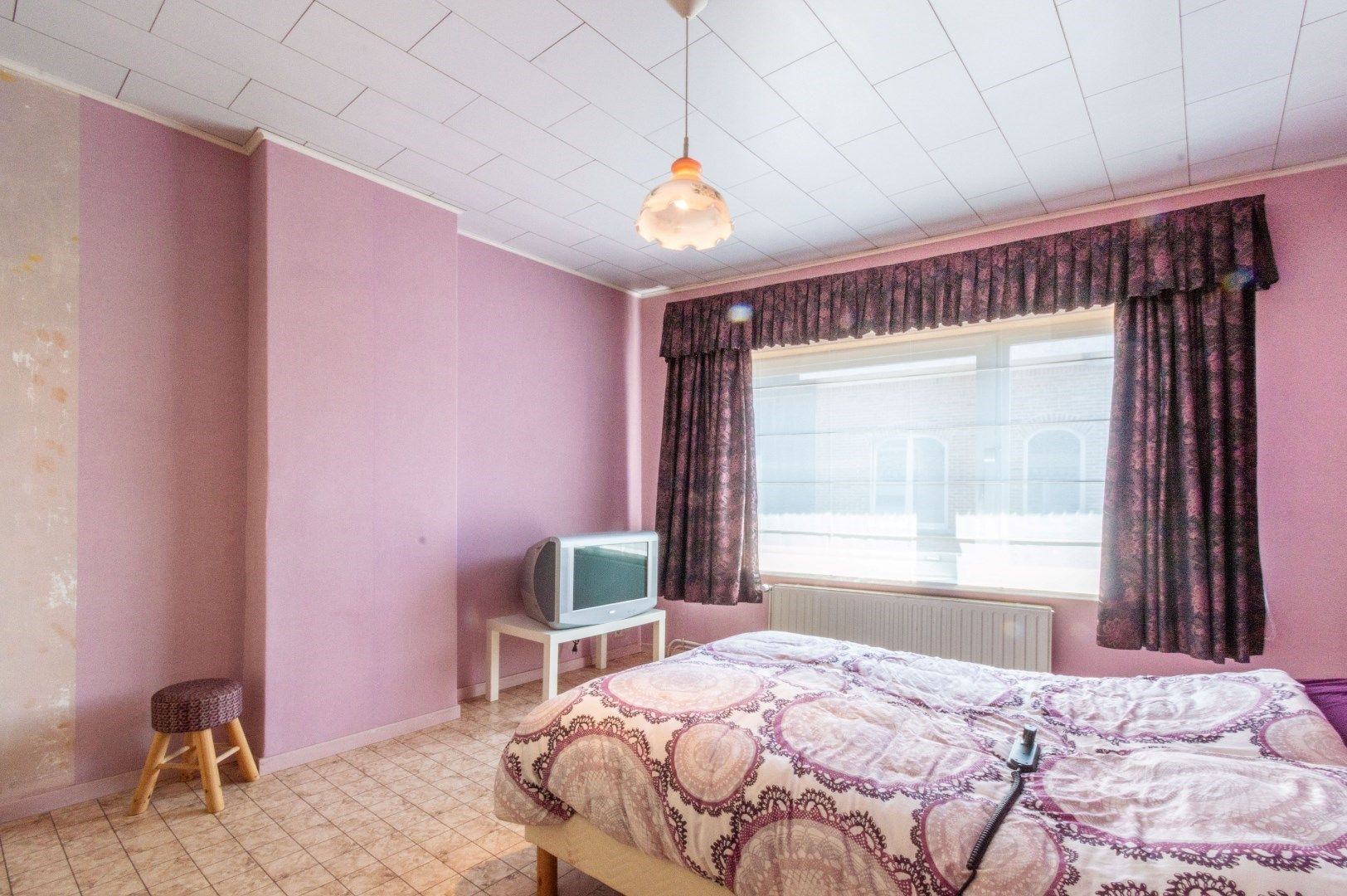Fijn onderhouden woning met 2 slaapkamers, garage + tuin! foto 15