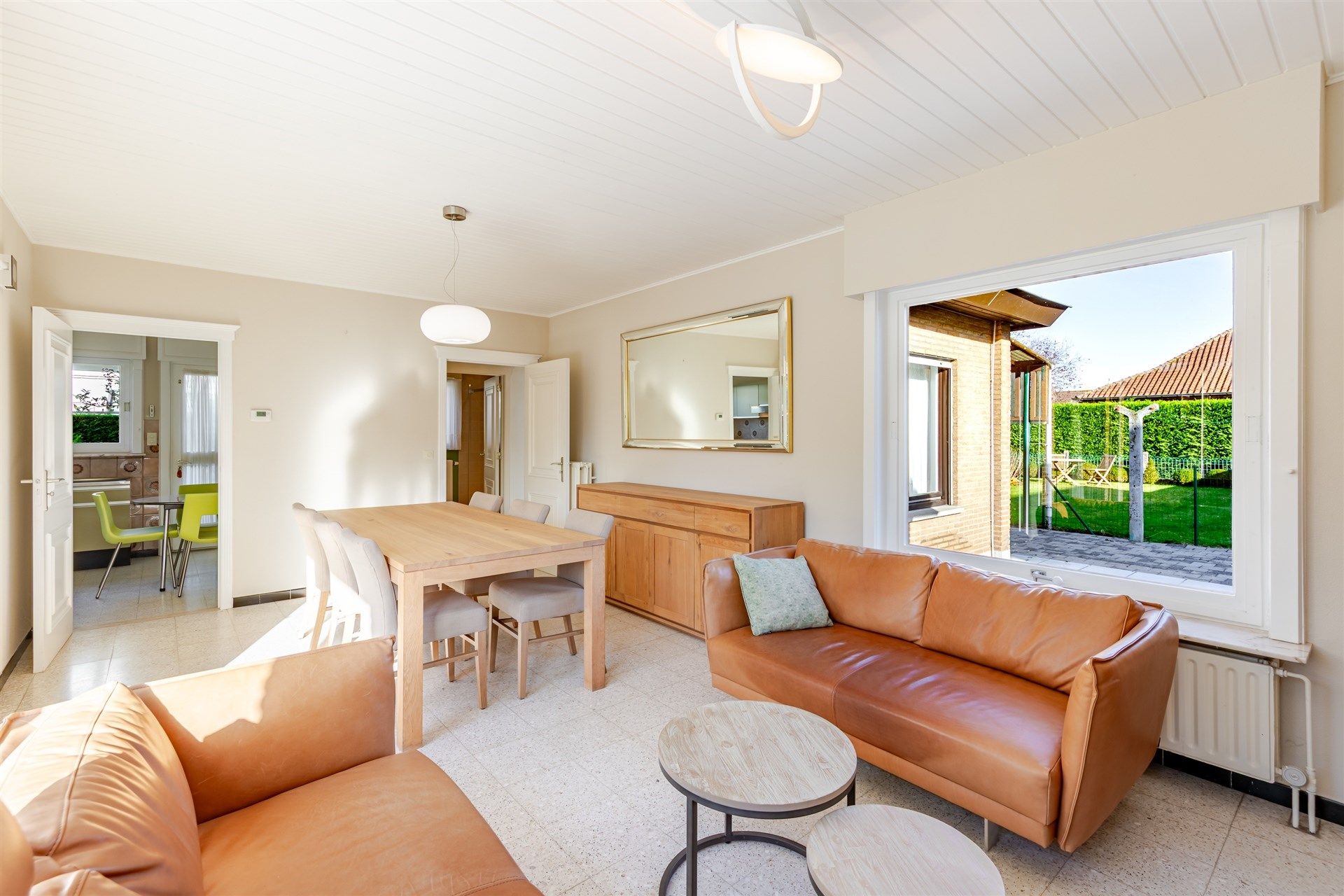 Bungalow op residentiële topligging Melle foto 5