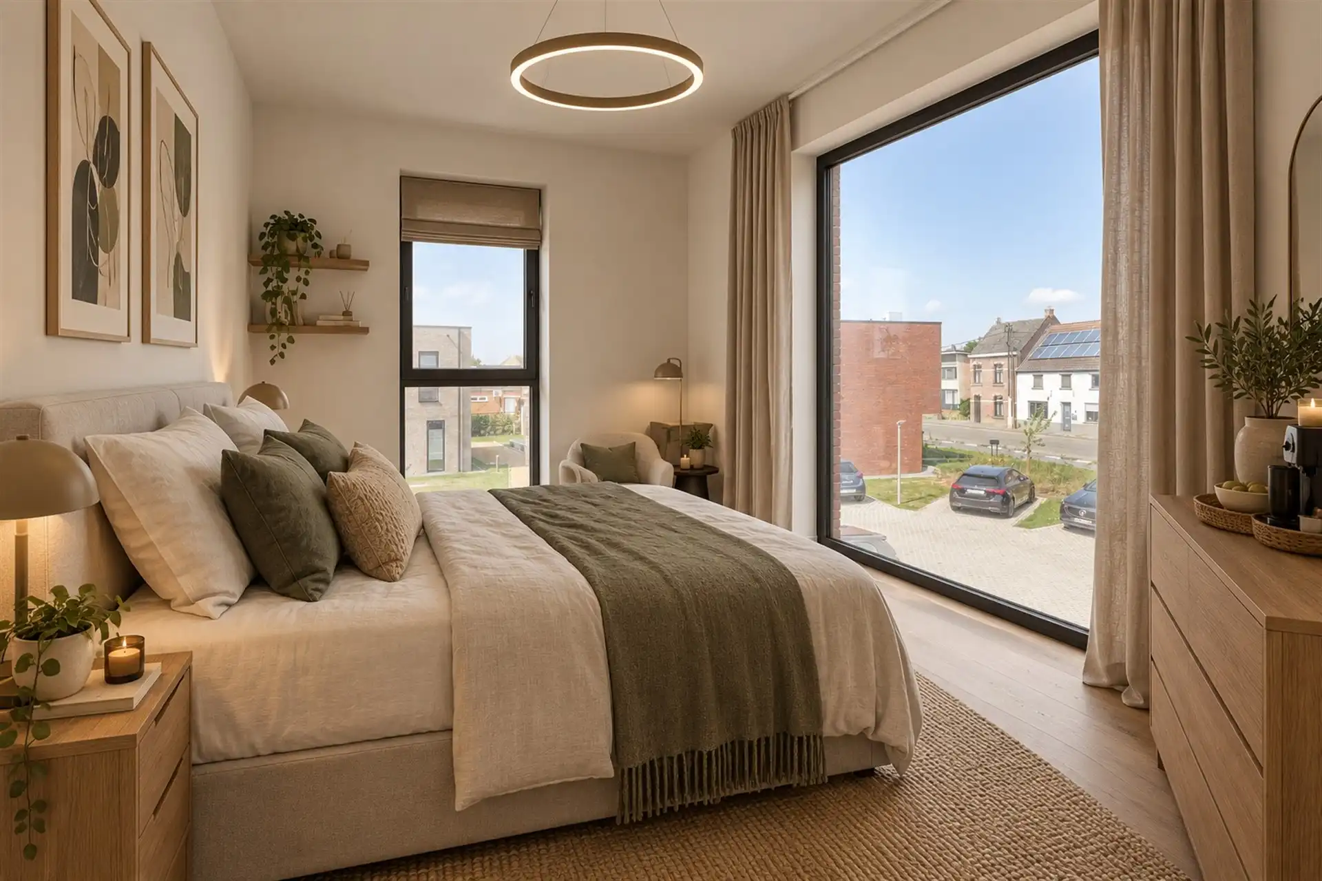 Ontdek deze prachtige nieuwbouwwoning op een toplocatie foto 7