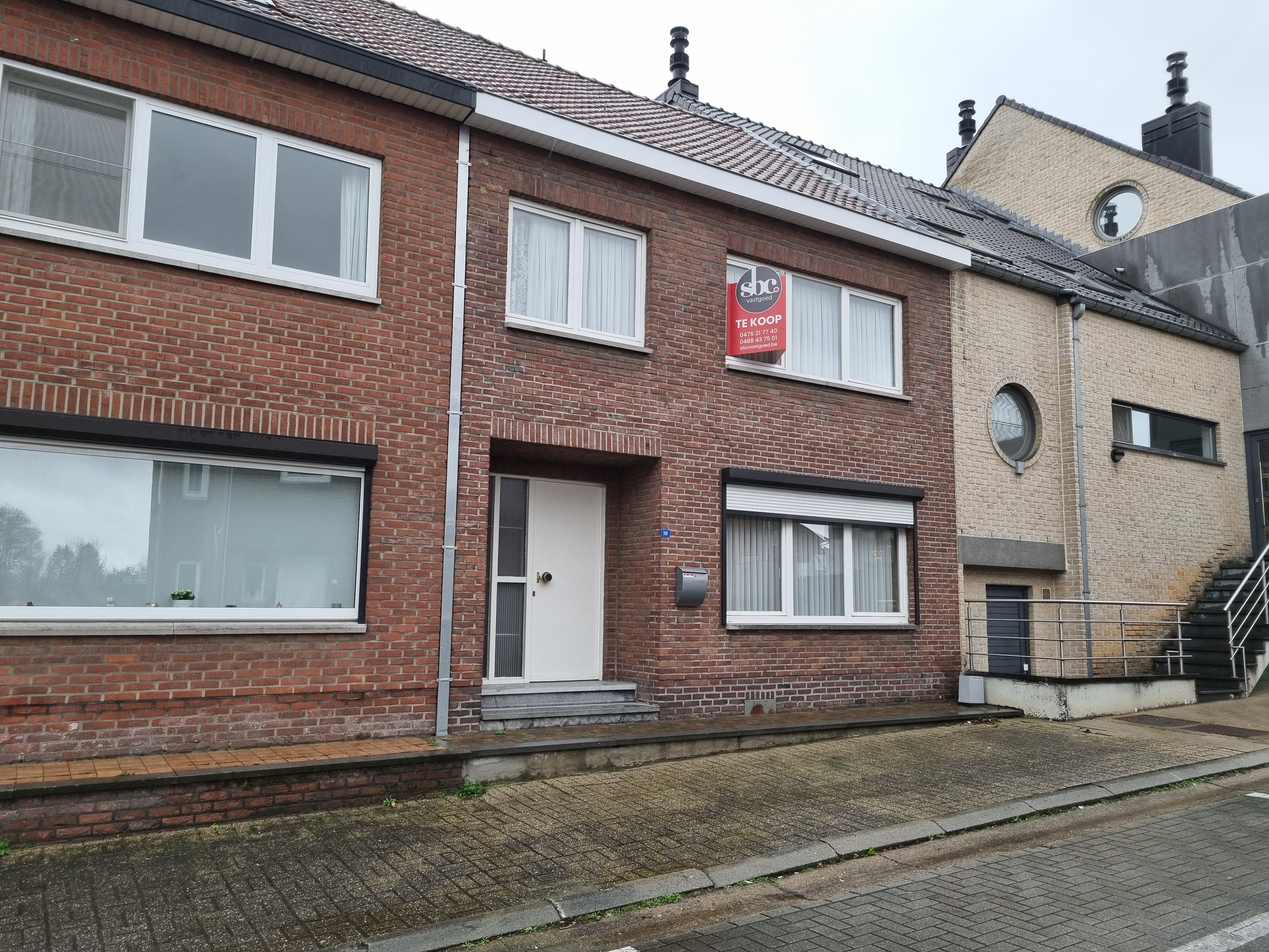 Instapklare woning in het centrum foto 25