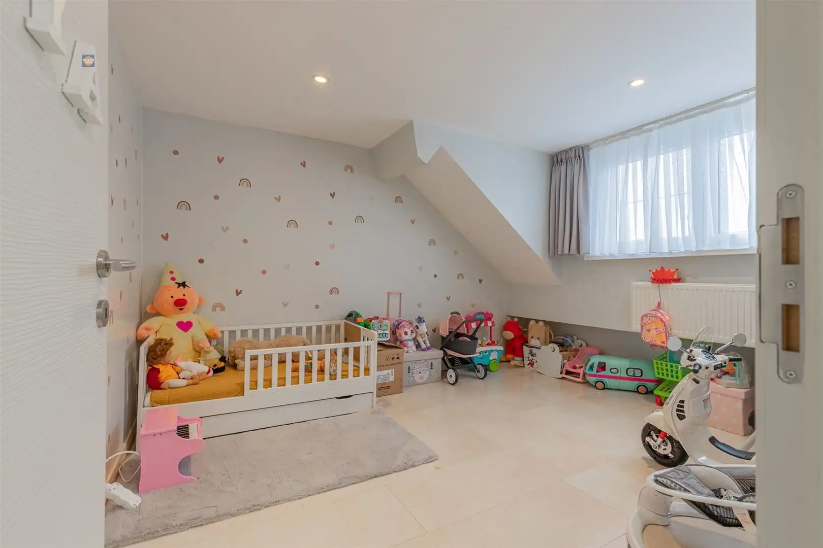 Instapklare woning te Willebroek foto 15