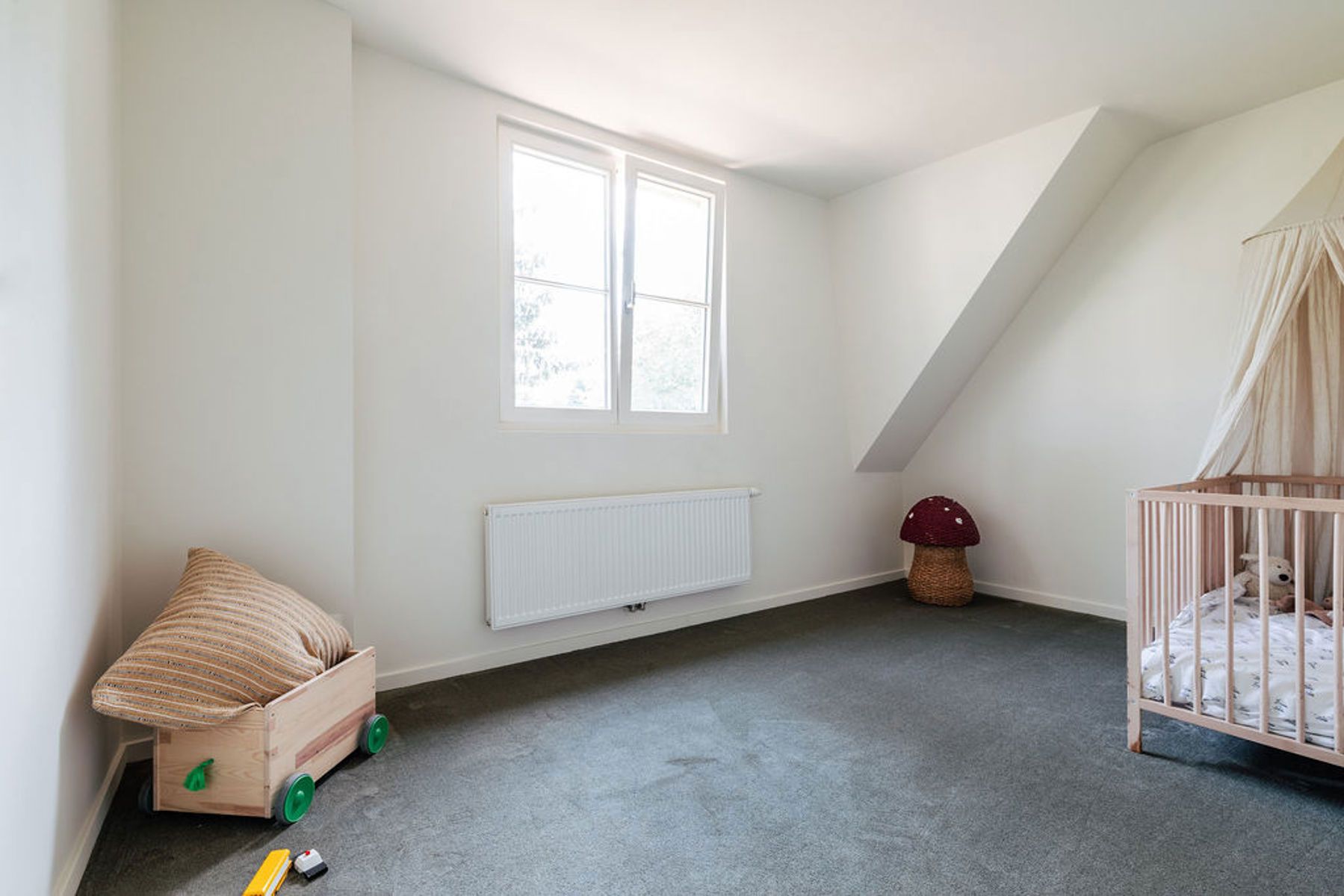 Charme villa op TOP locatie in Vriesdonk foto 12