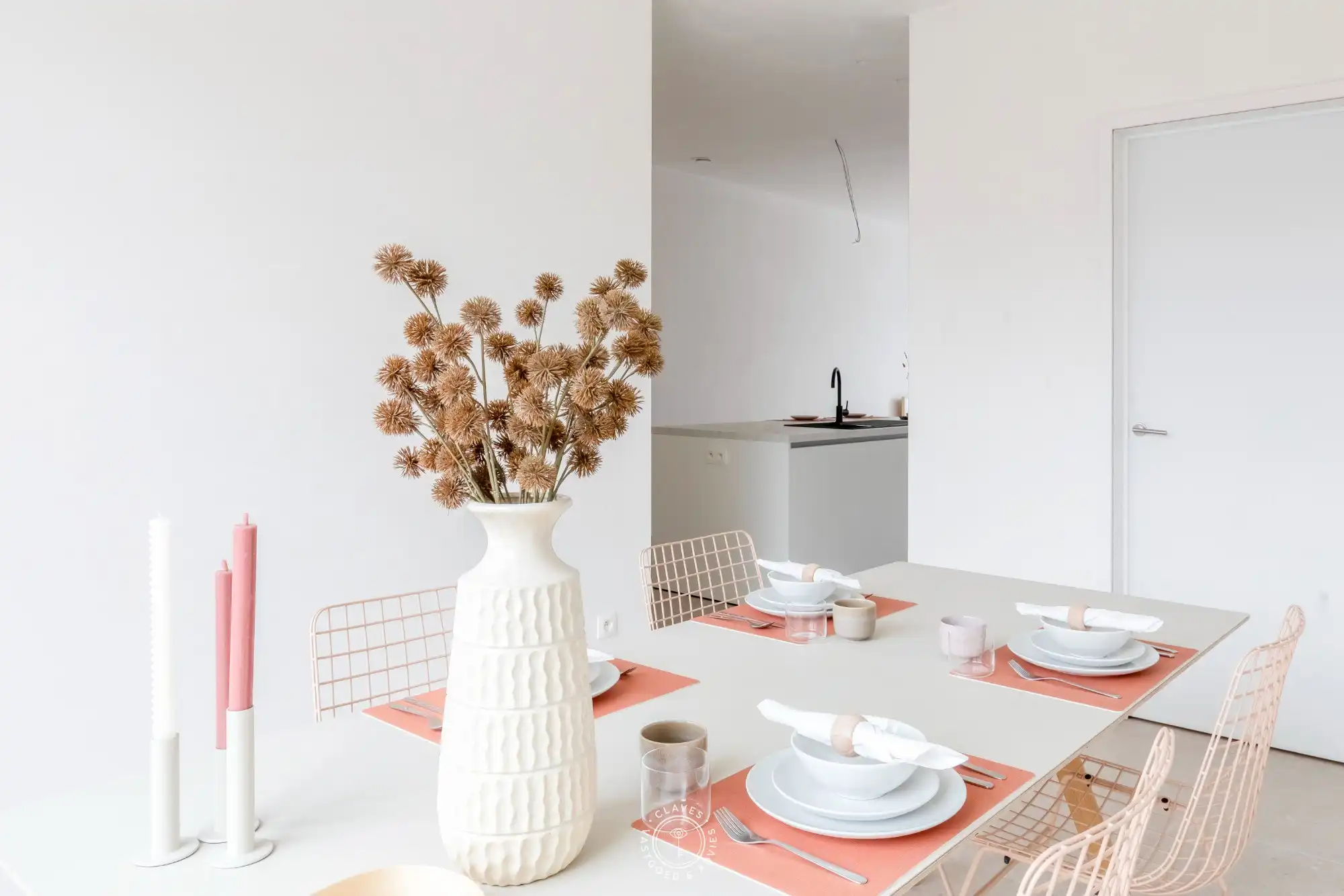 Prachtig nieuwbouwappartement met ruimte in overvloed foto 15