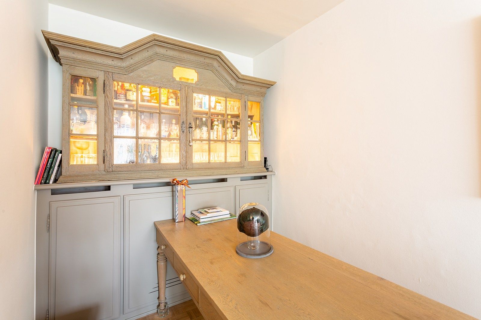 2 slaapkamer appartement  foto 4