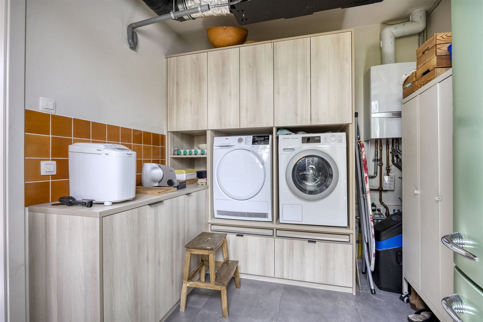 TE KOOP: Recente halfopen woning met tuin in Hoepertingen! foto 22