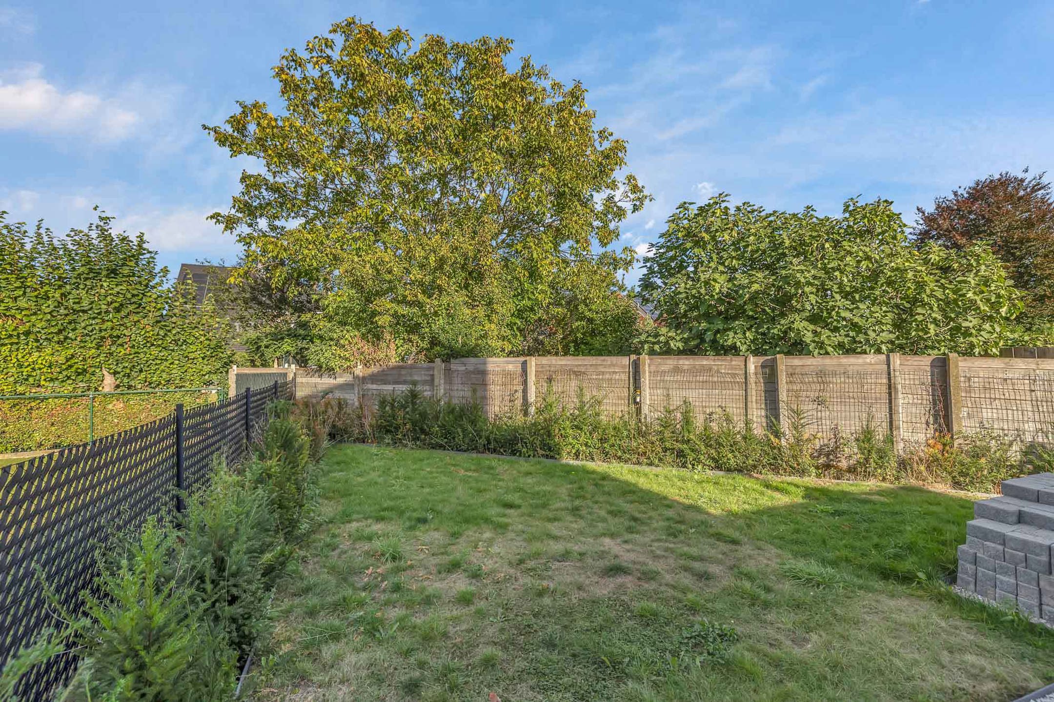 Recente woning op rustige locatie foto 19
