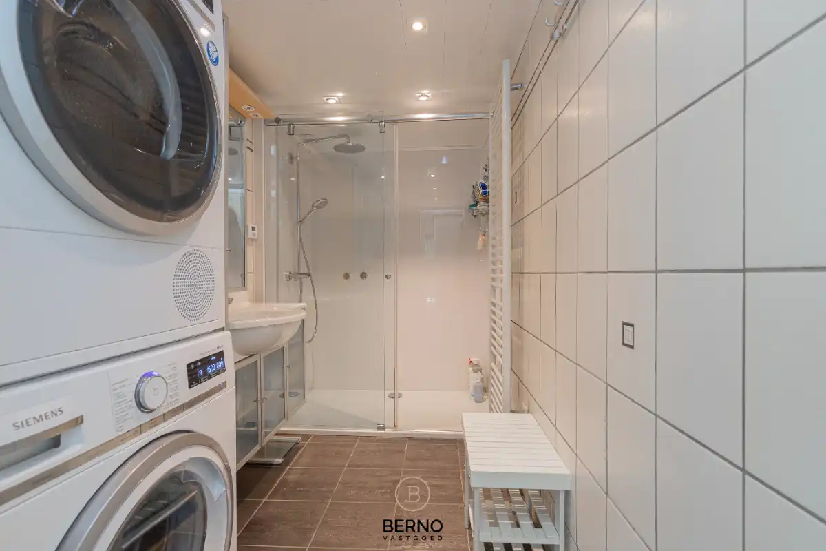 Instapklare woning met garage foto 9