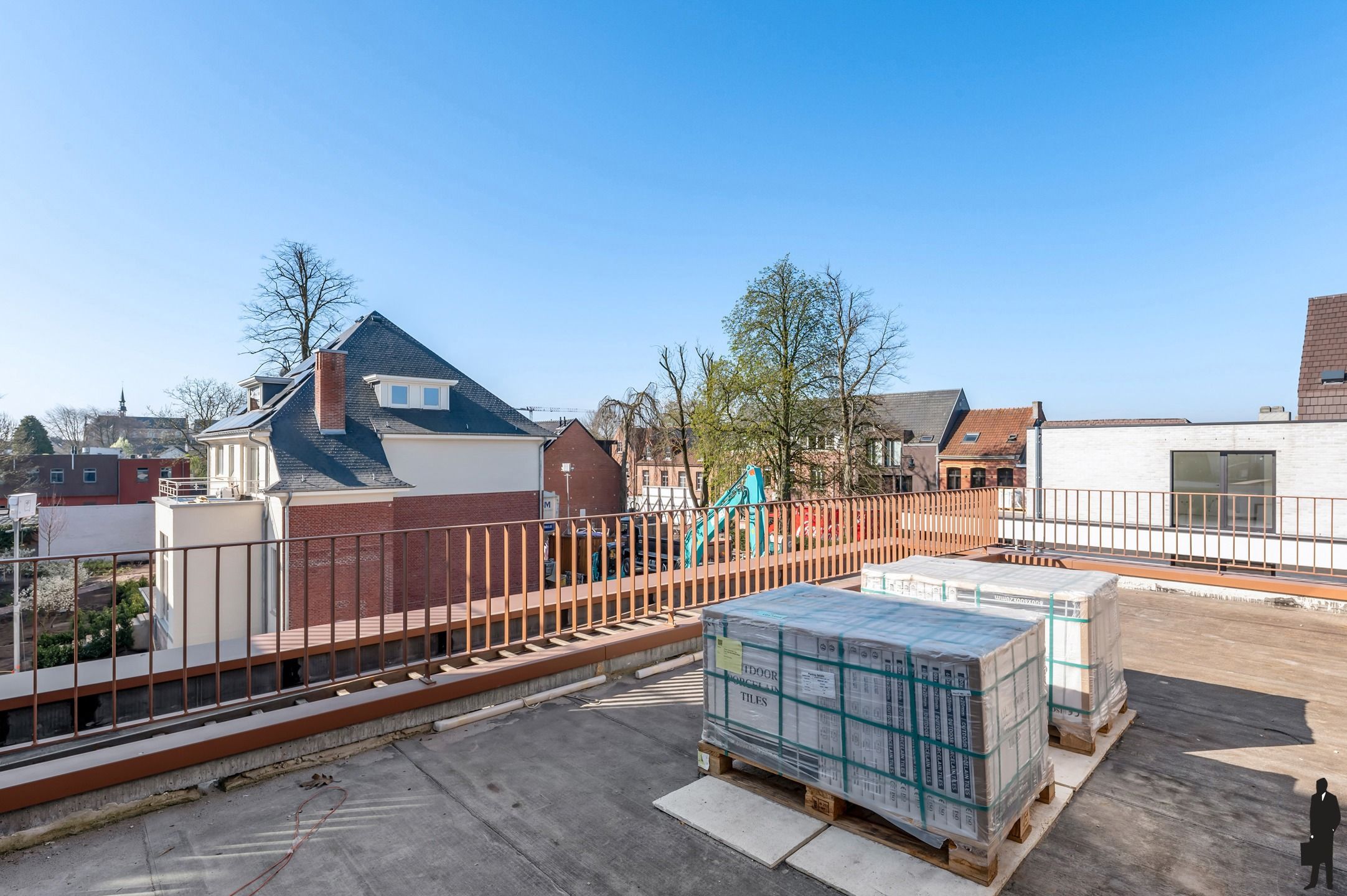 KOOP NU NOG AAN 6%! Stijlvol nieuwbouwproject het Bloemenhof gelegen in het centrum van Hoogstraten! foto 24
