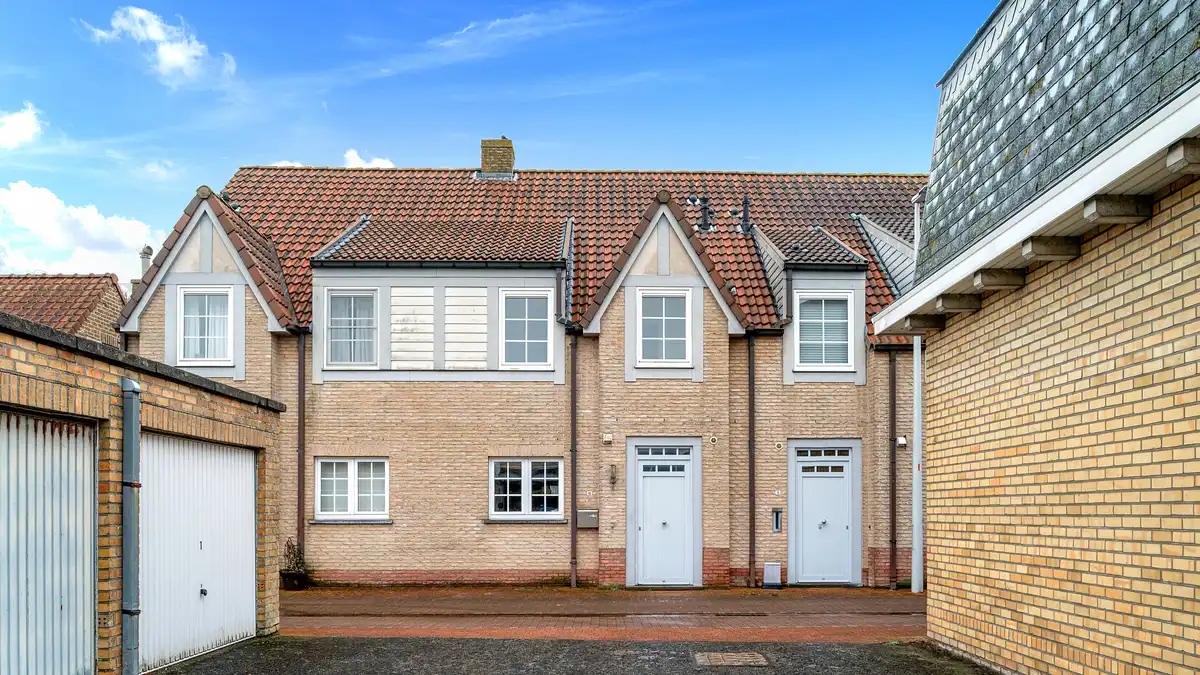 Rustige woning in hartje Westkapelle te koop – Dé ideale gezinswoning! foto {{pictureIndex}}