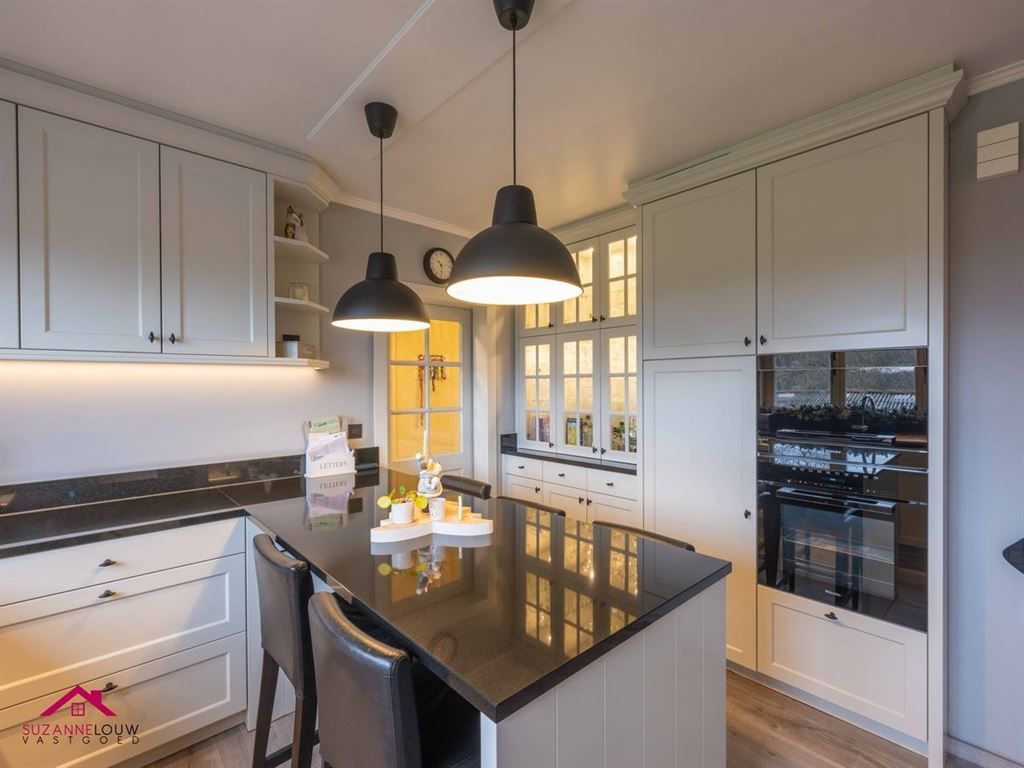 Verrassend ruime en gezellige, instapklare vrijstaande woning met paardenstal foto 21