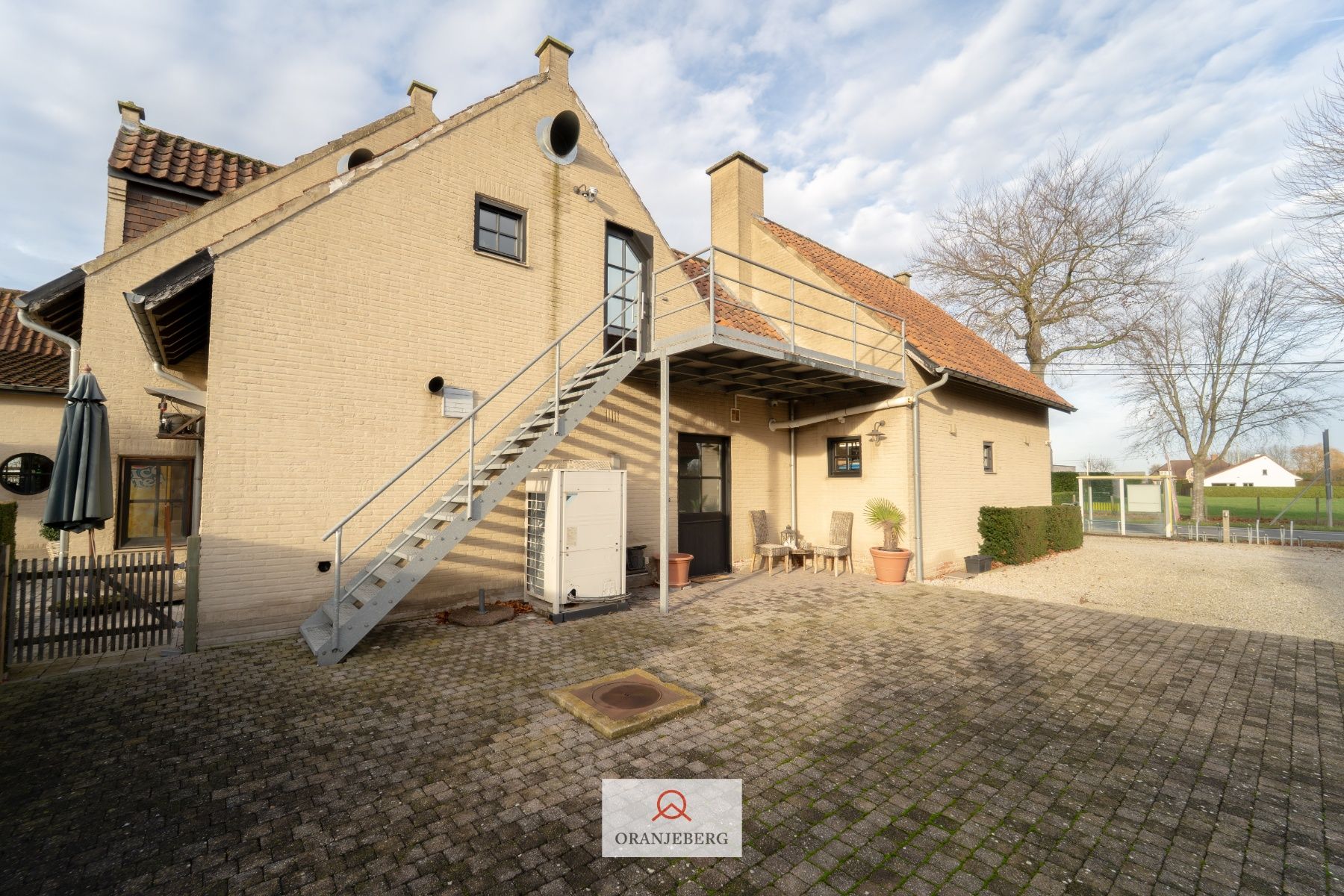 Handelspand met horecavergunning foto 22