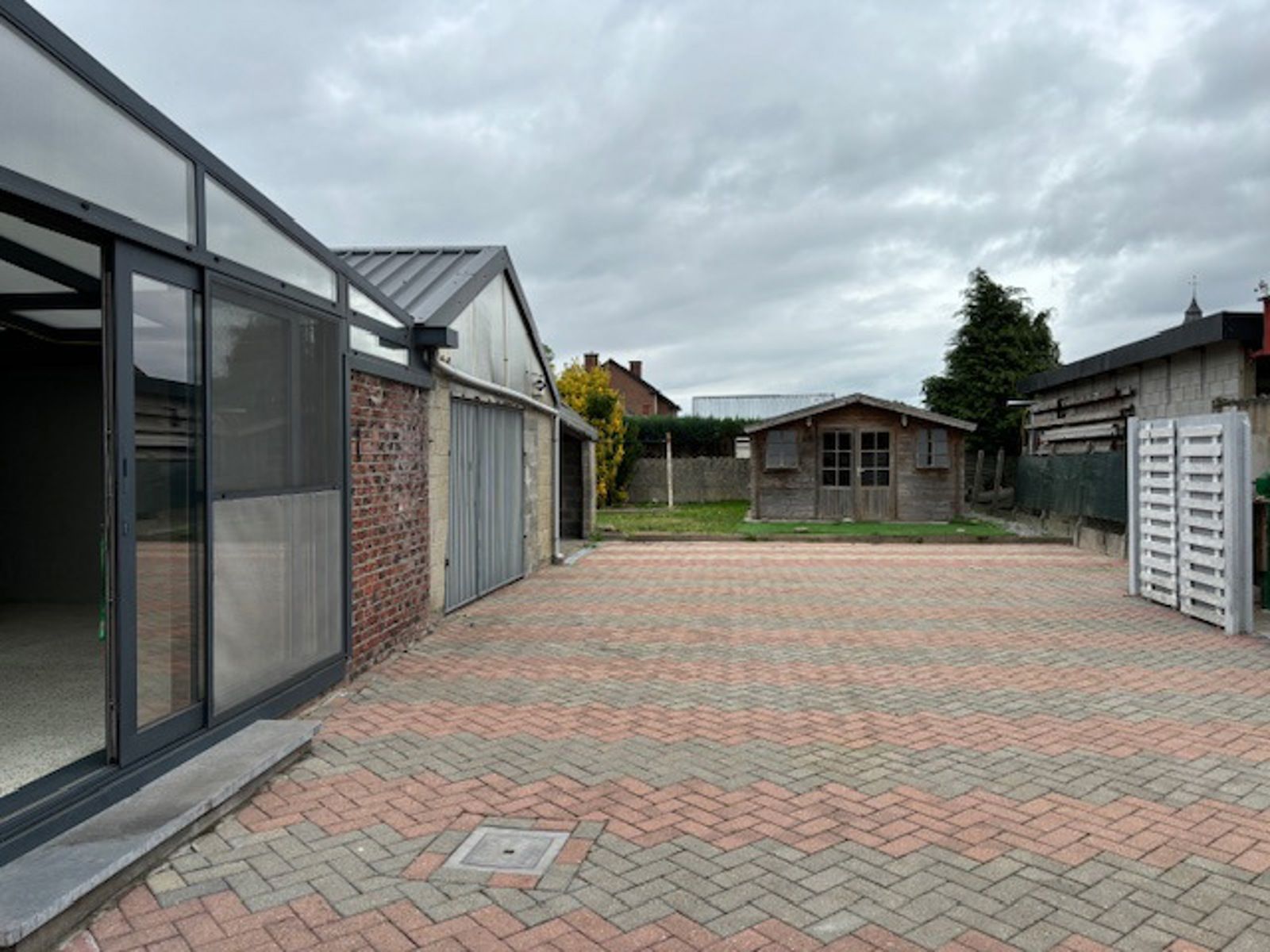 Zeer ruime woning 3 slpks te Linter foto 21