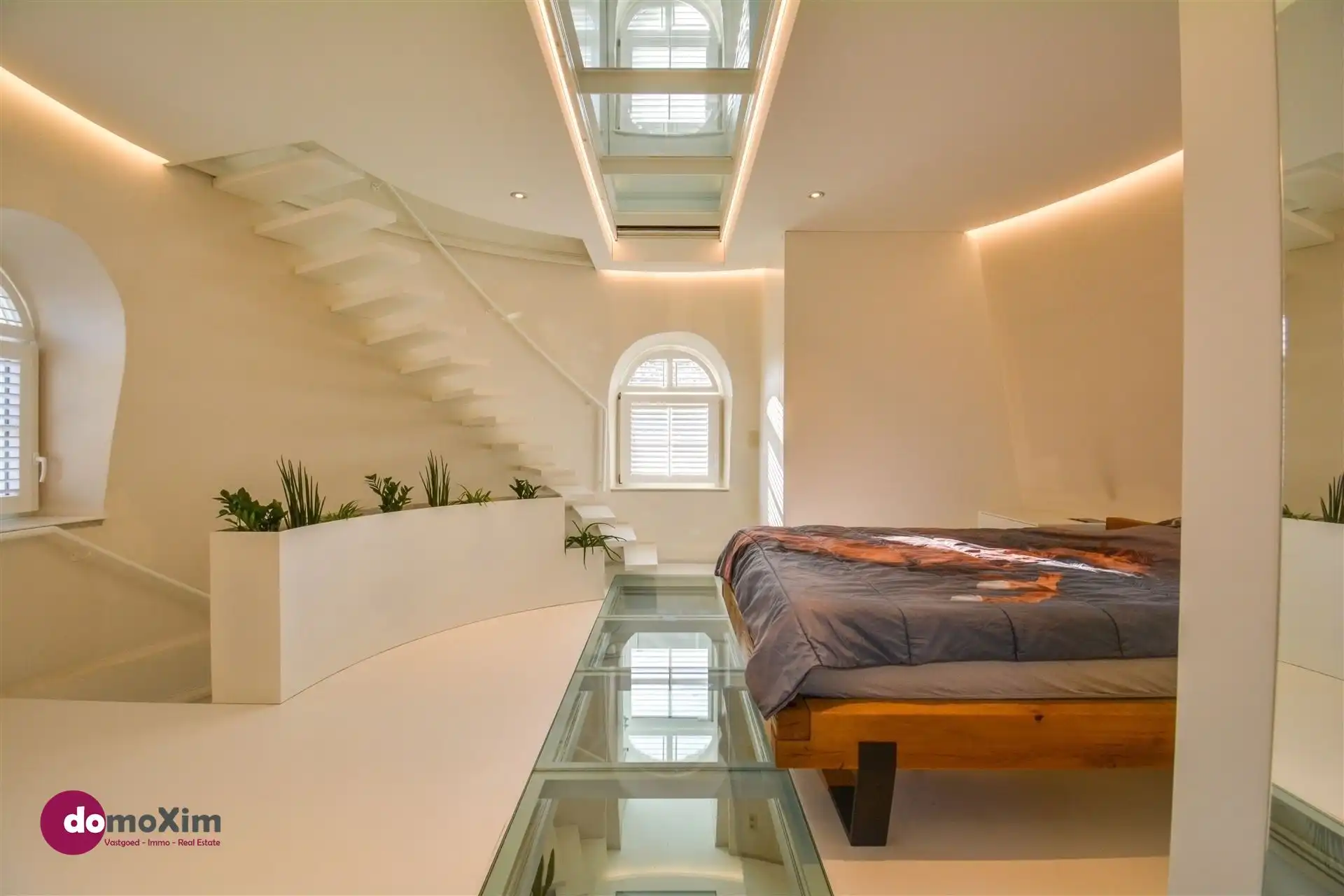 De Oude Korenmolen van Veltem, een unieke villa op een perceel van 47 are foto 12