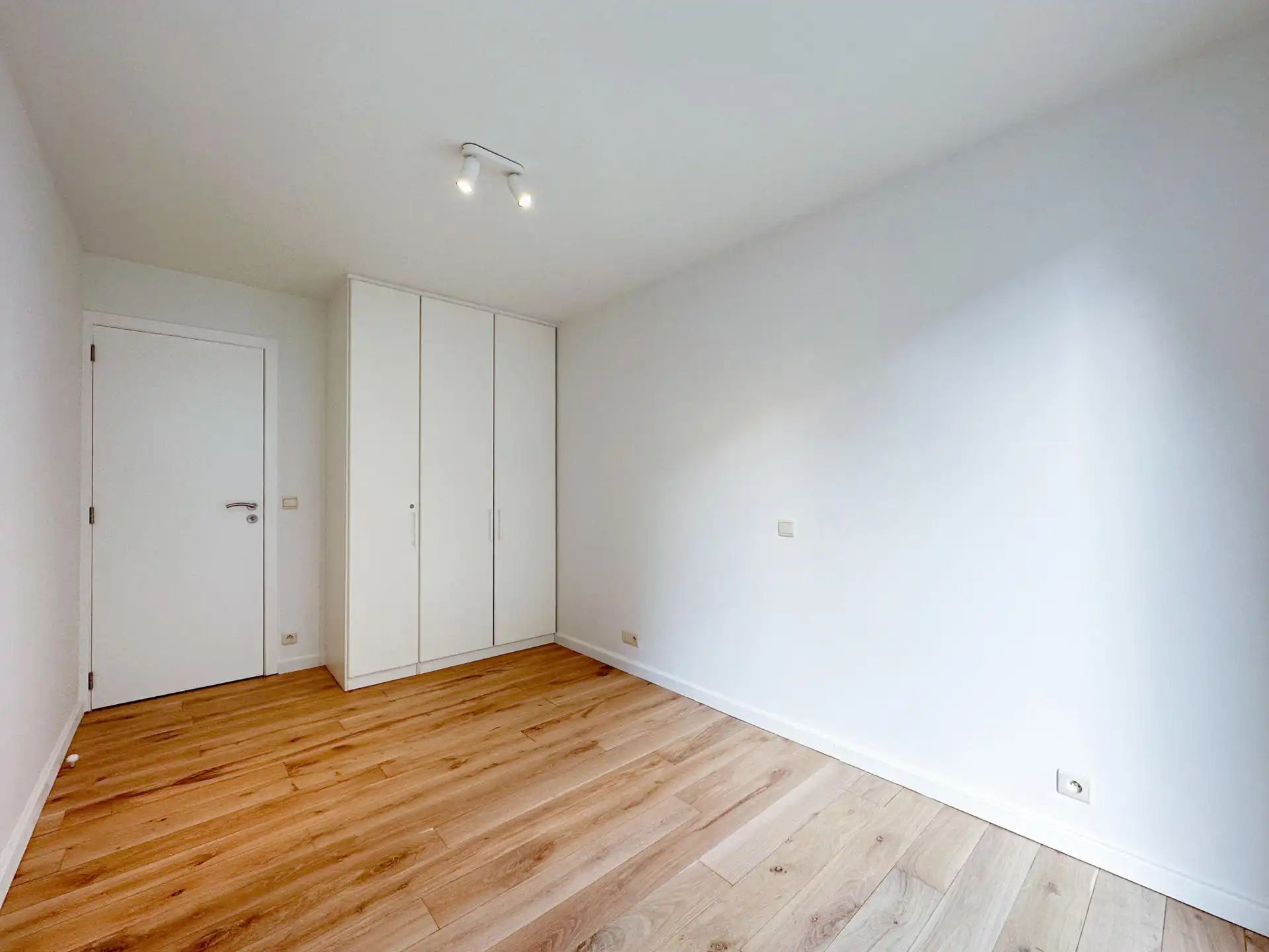 Aangenaam appartement op een topligging nabij Driehoeksplein foto 11
