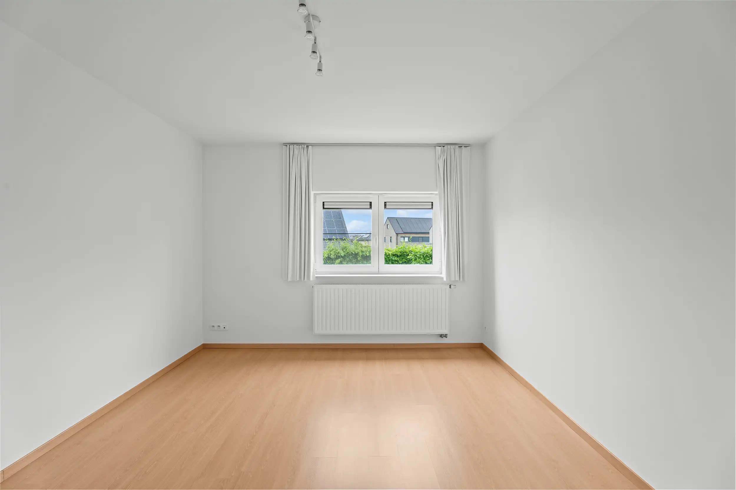 HOB: 4 volwaardige slaapkamers - EPC = A in hartje Lochristi foto 14
