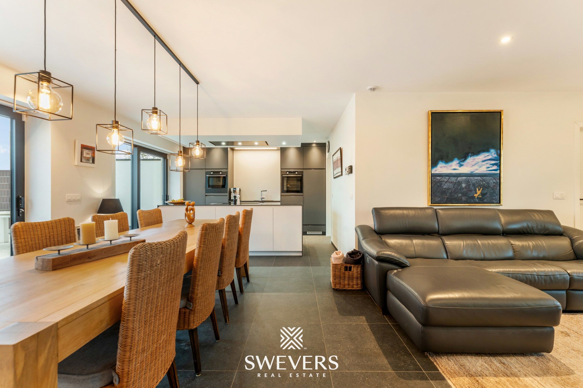 Instapklare gezinswoning met 3 slpks en ruime tuin foto 10