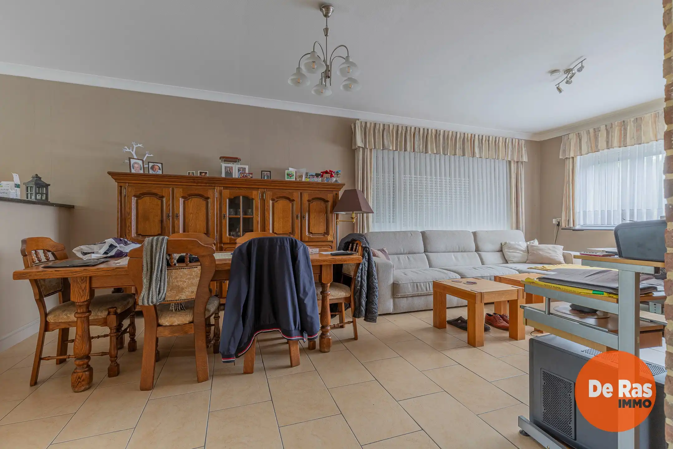 ERPE-MERE-Veelzijdige woning met tuin op uitstekende locatie foto 21