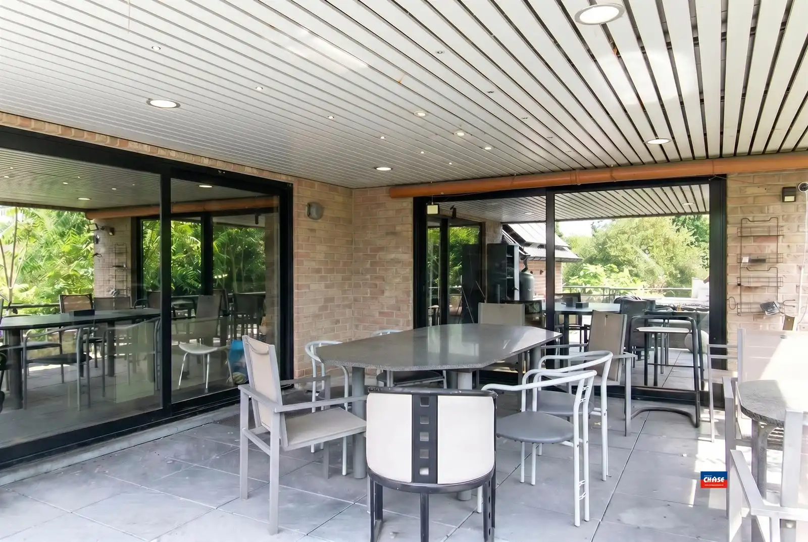 WEERDE | UITZONDERLIJKE ARCHITECTEN WONING MET MOGELIJKHEID TWEEWOONST OF PRAKTIJKWONING | ZEER CENTRAAL GELEGEN | EPC B |  foto 29