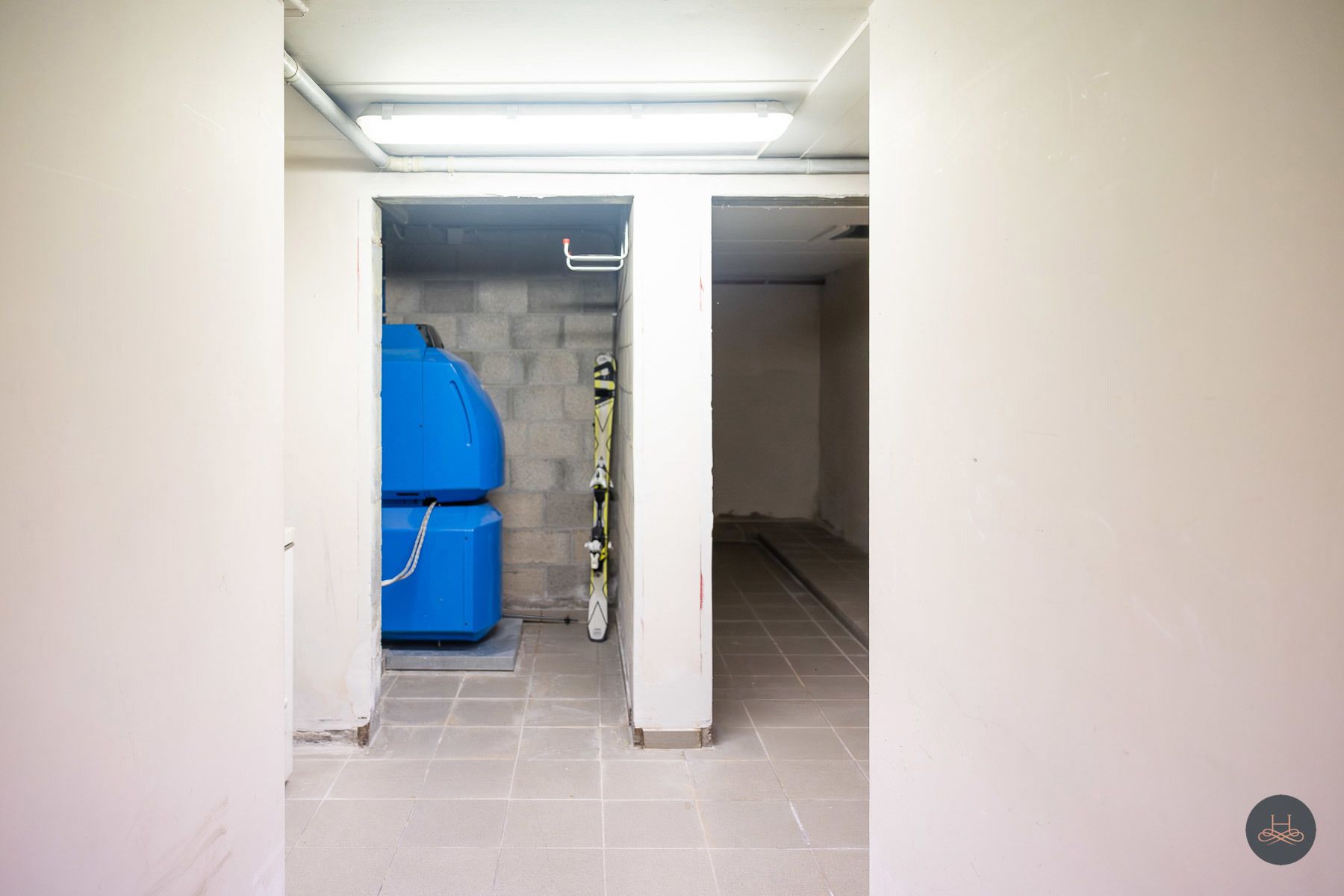 Ruime, energiezuinige villa met panoramisch zicht op groen foto 45