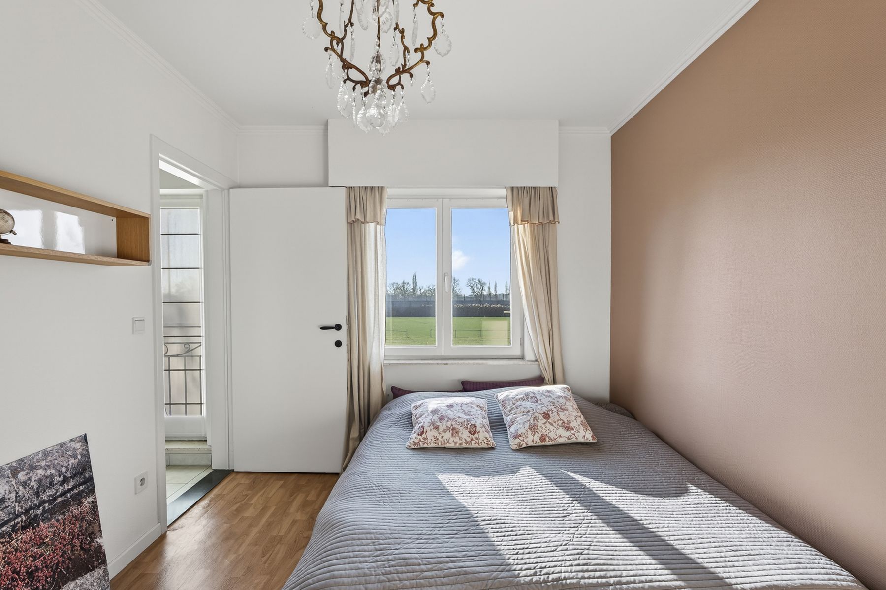 Gezellige woning te centrum Aalter foto 16