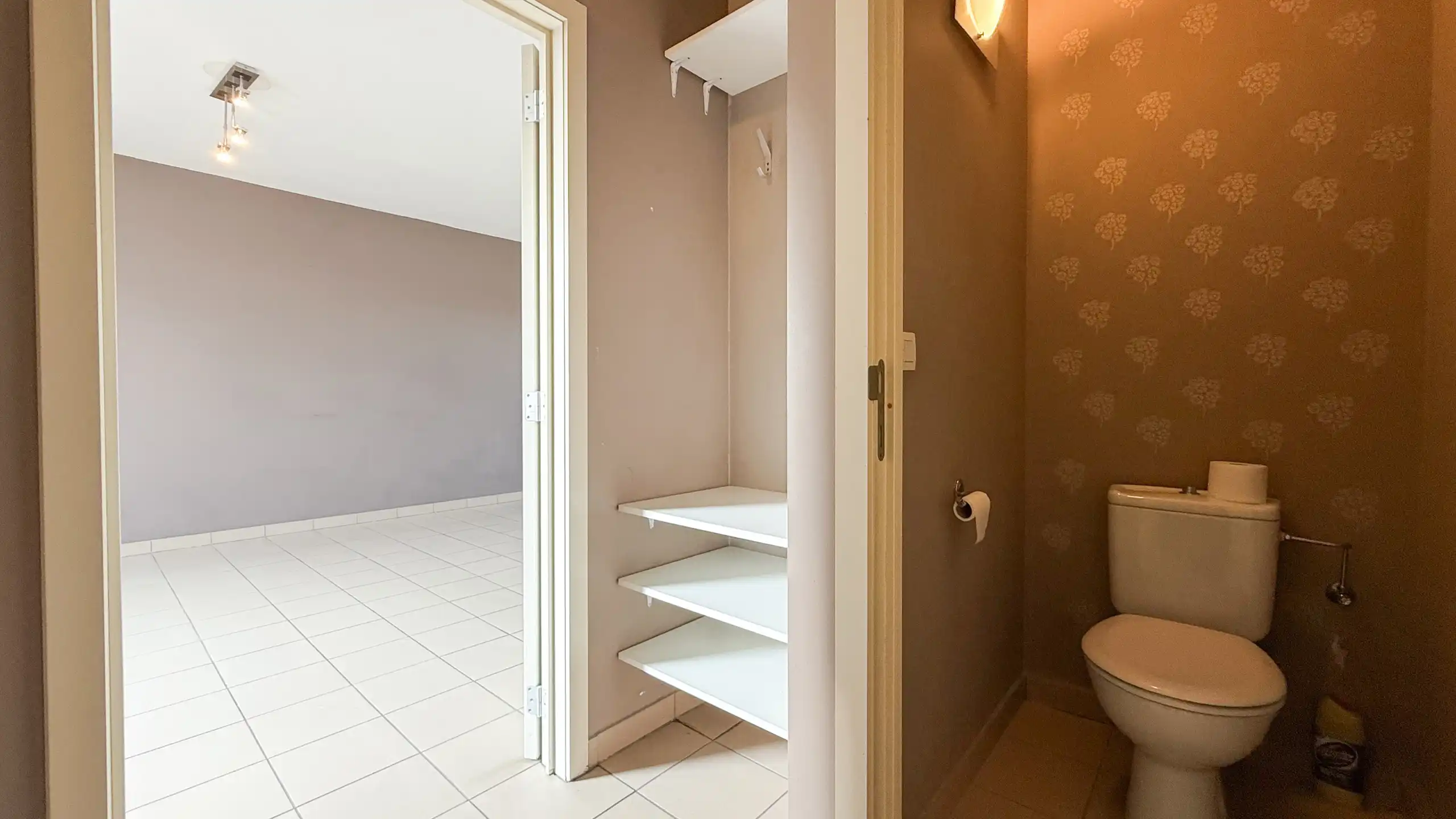 Gezellig appartement met terras op topligging! foto 18