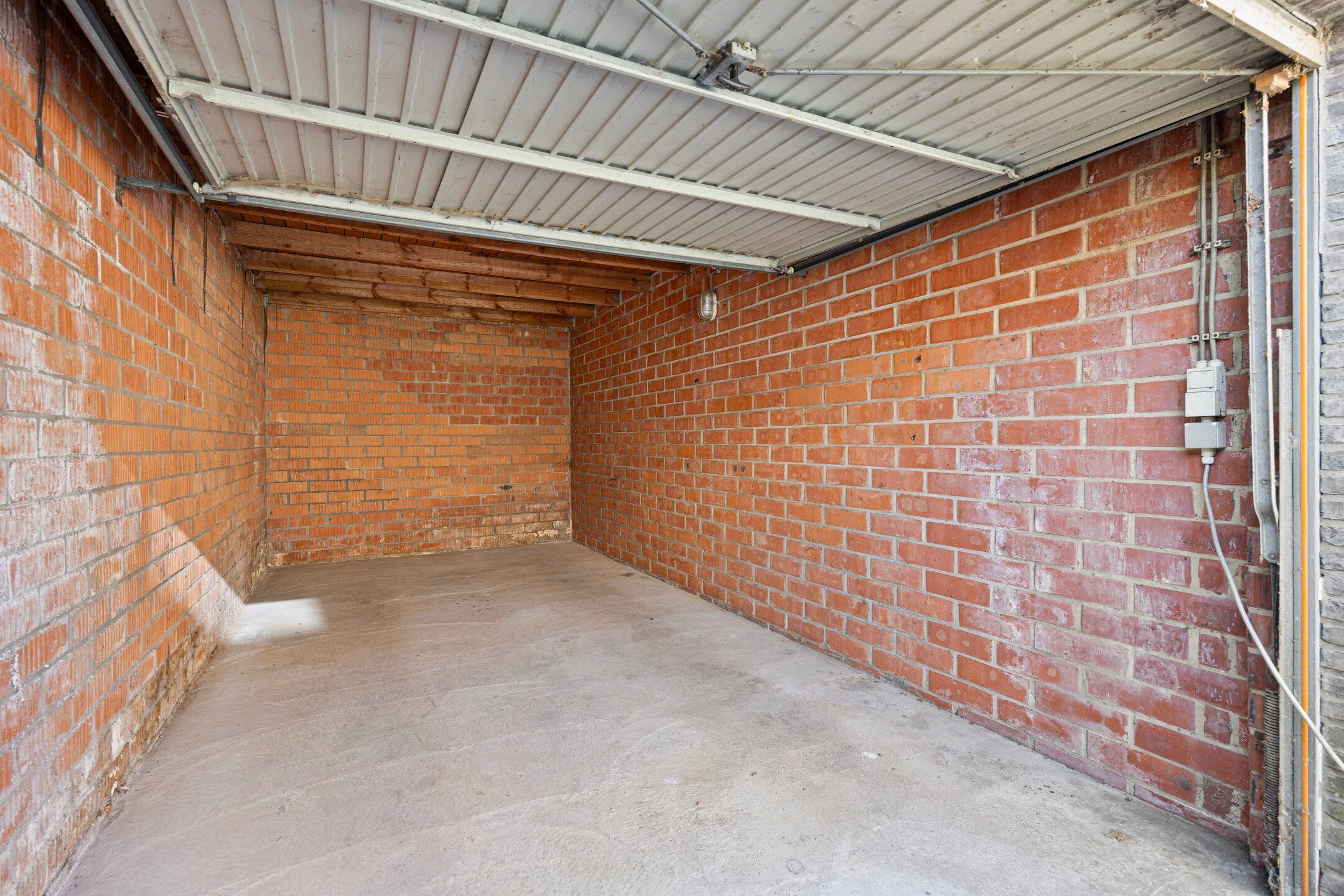 Heerlijk in het hart van Herent: glv app, 2 slpks, garagebox foto 13