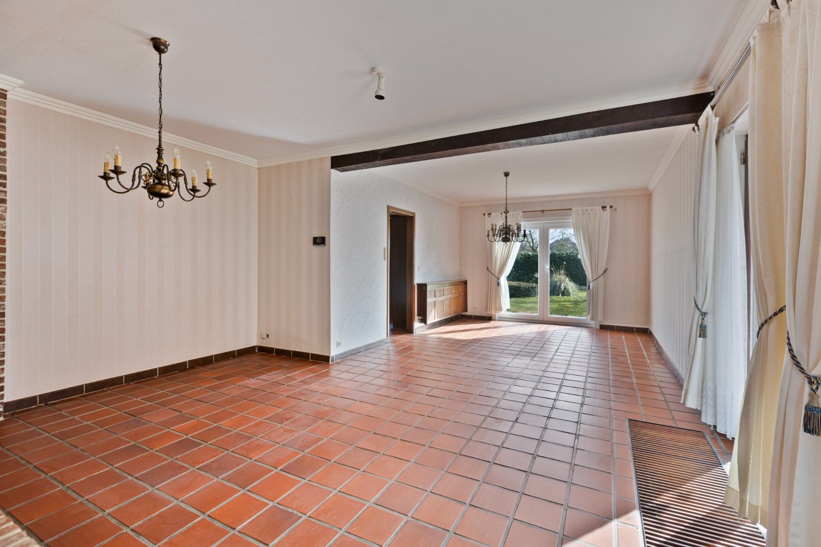 Mooie gezinswoning met tuin, rustige ligging  te Lauw, Tongeren-Borgloon foto 5