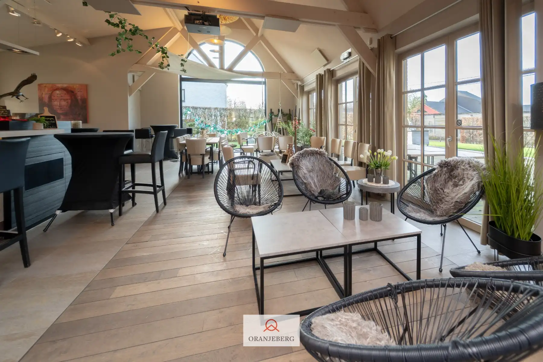 Handelspand voor alle doeleinden (incl horeca) foto 5