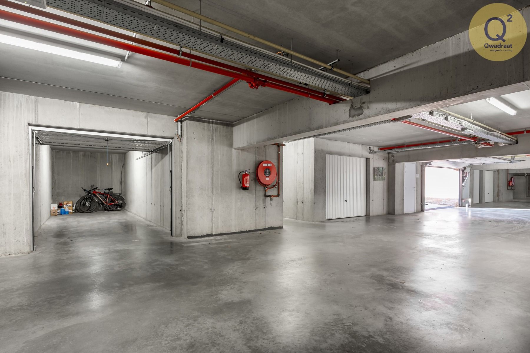 Penthouse te koop foto 33