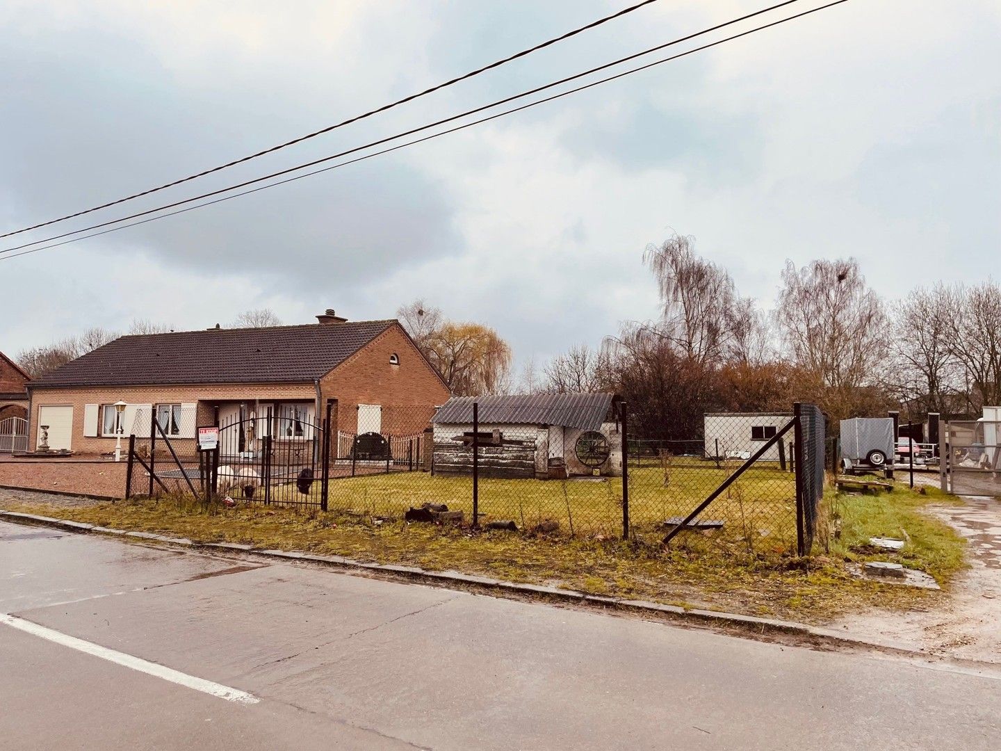 Bouwgrond voor OB foto 5