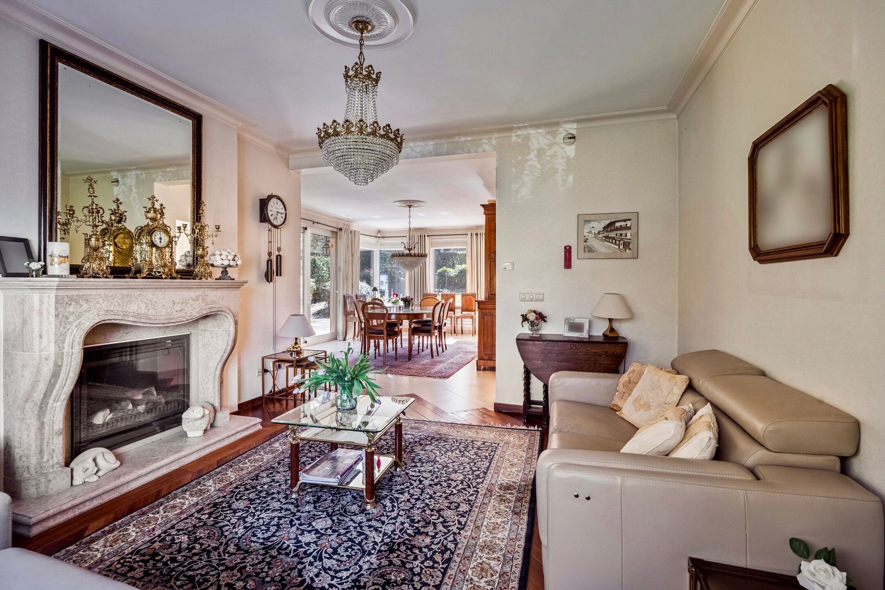 Karakterwoning met veel potentieel foto 4