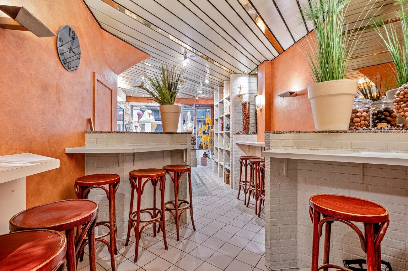 TOPPER - Handelszaak met woonst foto 5