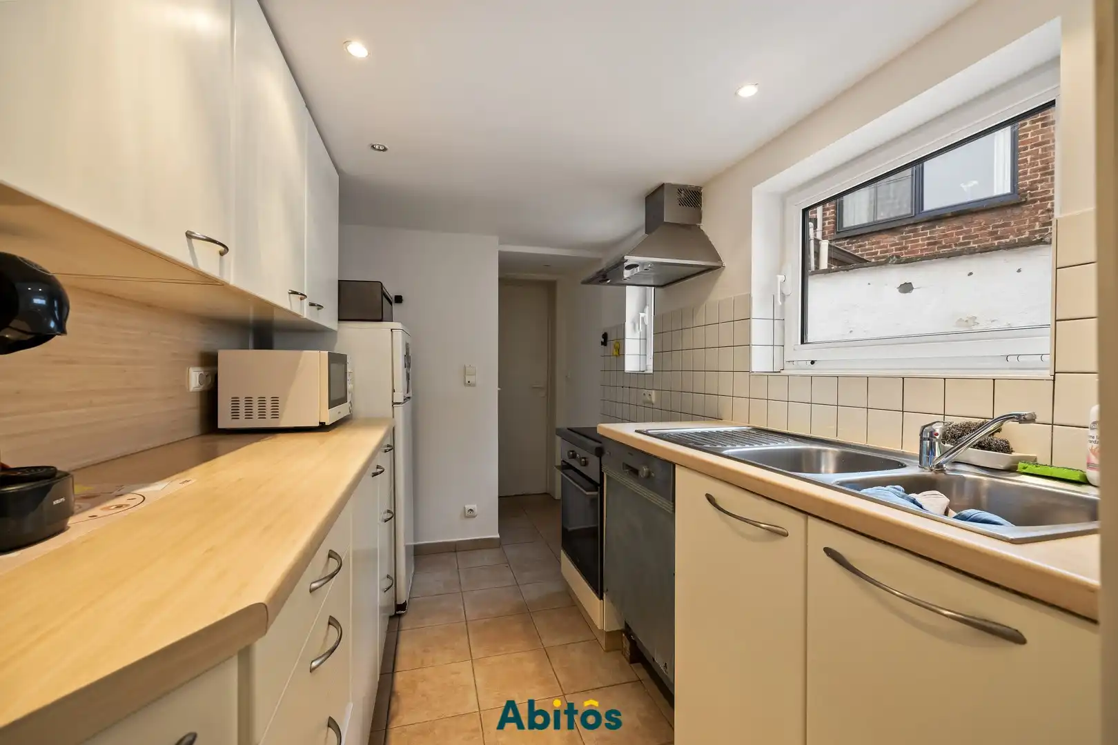 Woning met 3 slaapkamers in Merelbeke Flora foto 6