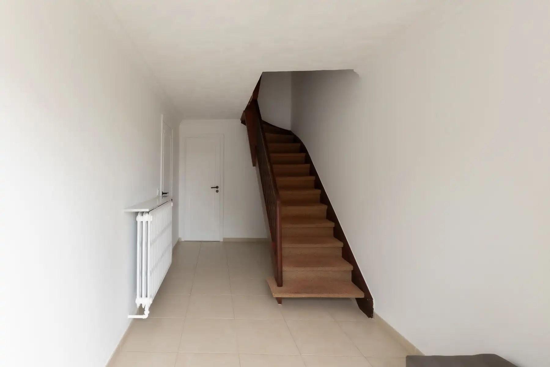 Verzorgde en energiezuinige bel-etagewoning in de Gravenlaan foto 14
