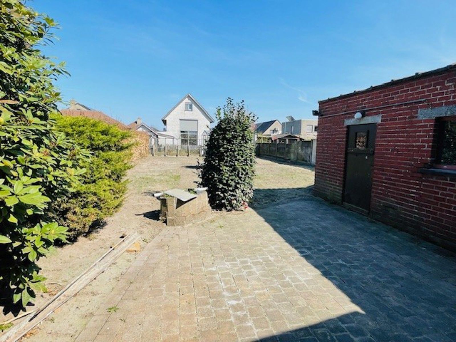 Huis te huur foto 13
