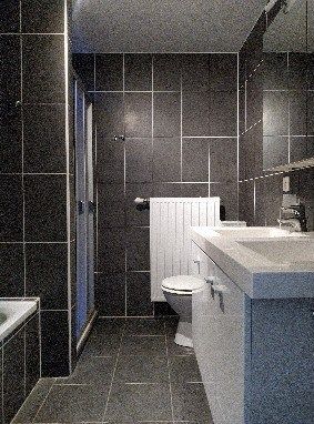 recent duplex-appartement met ondergrondse autostaanplaats en kelderberging foto 8