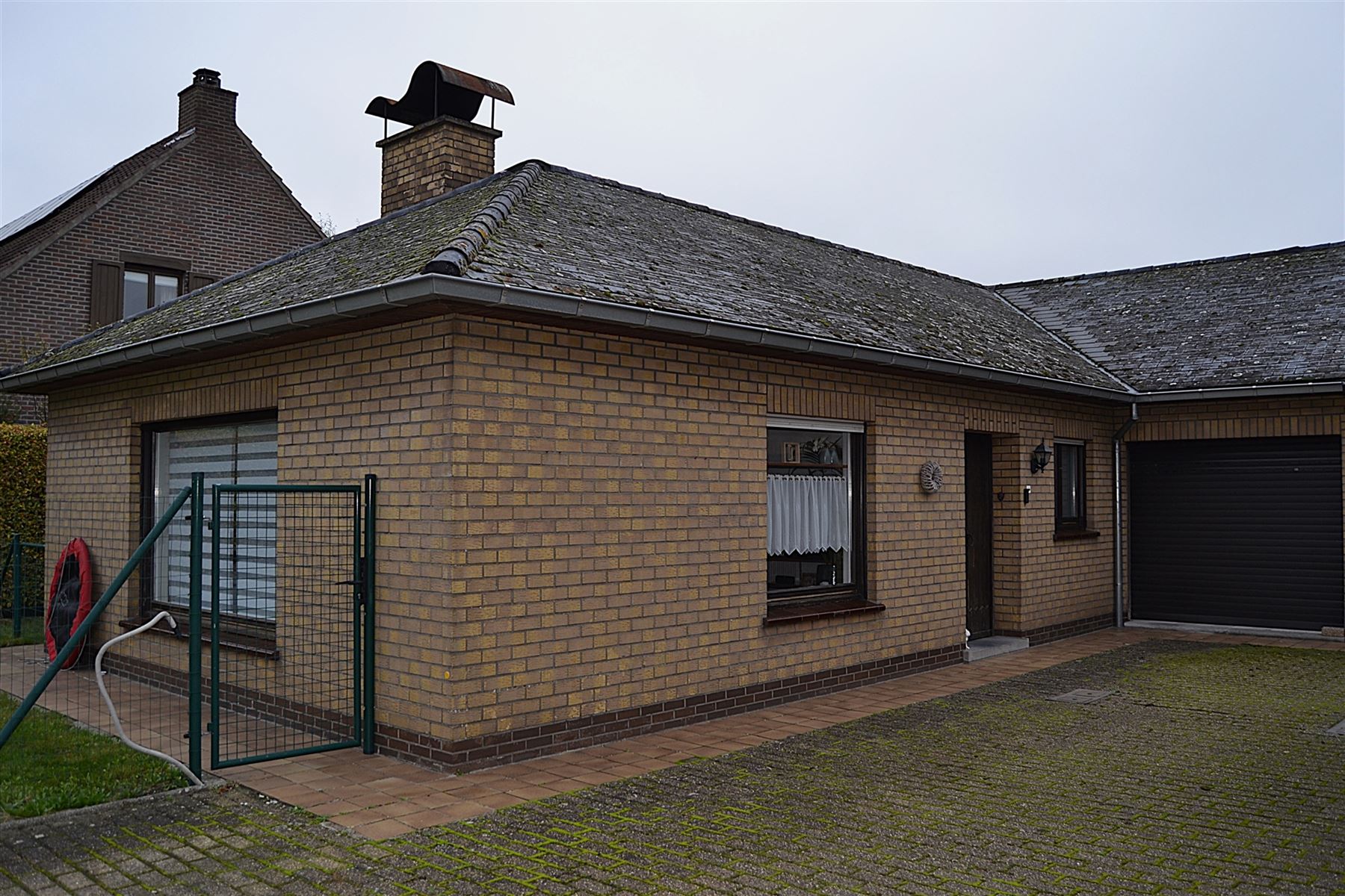 Huis te koop Heestertse Steenweg 5 - 8540 DEERLIJK