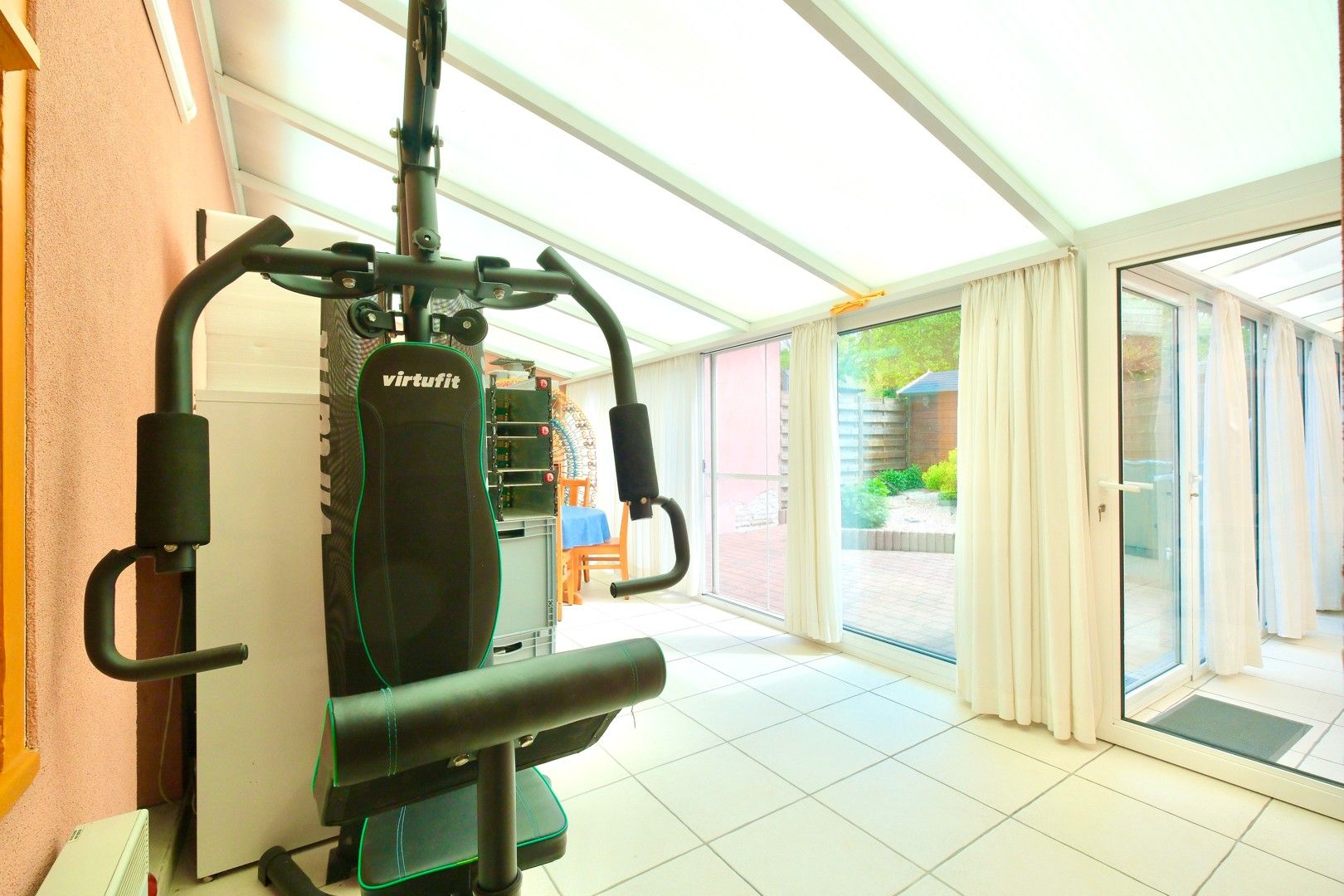 Roeselare - Ruime woning met 3 slaapkamers en dubbele garage! foto 6