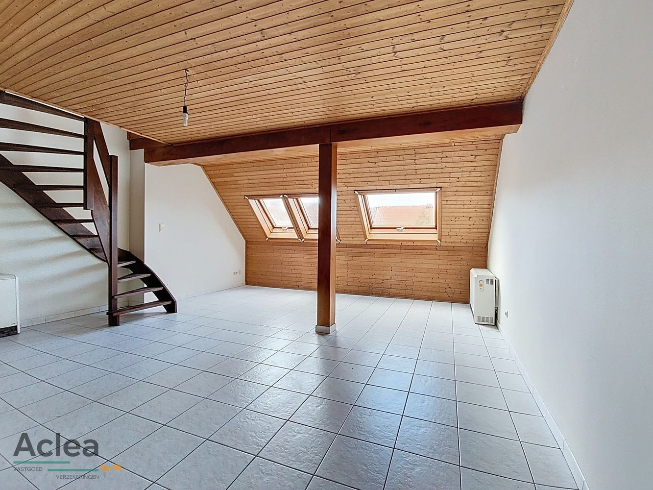 Instapklaar goed gelegen duplexappartement foto 6