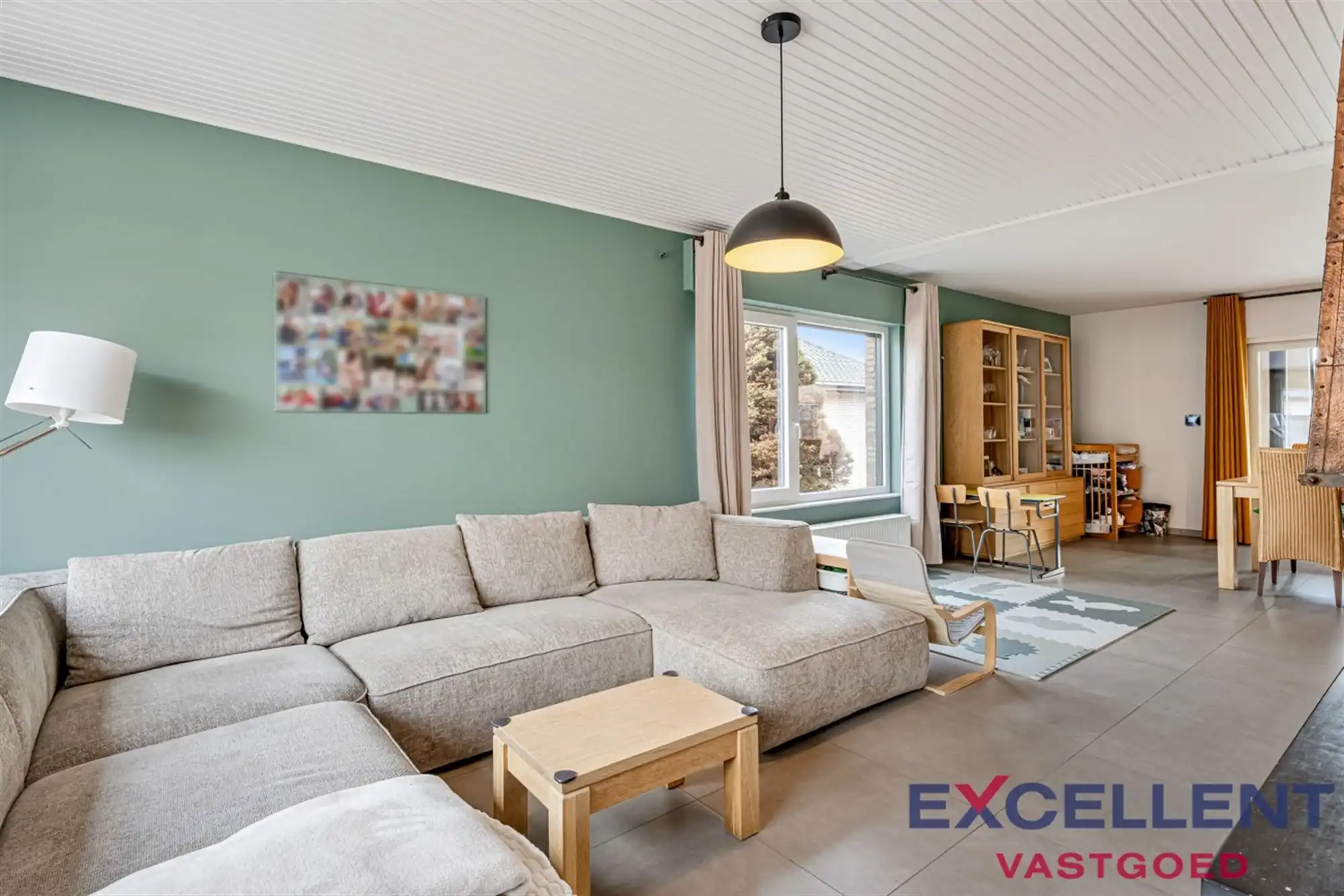 Instapklare topper met uitzonderlijk volume te Mere foto 2