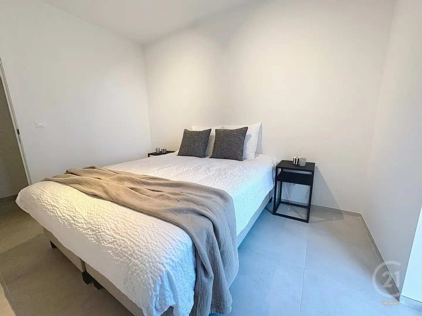 Residentie Ribera – Nieuwbouwappartement nabij zee foto 13