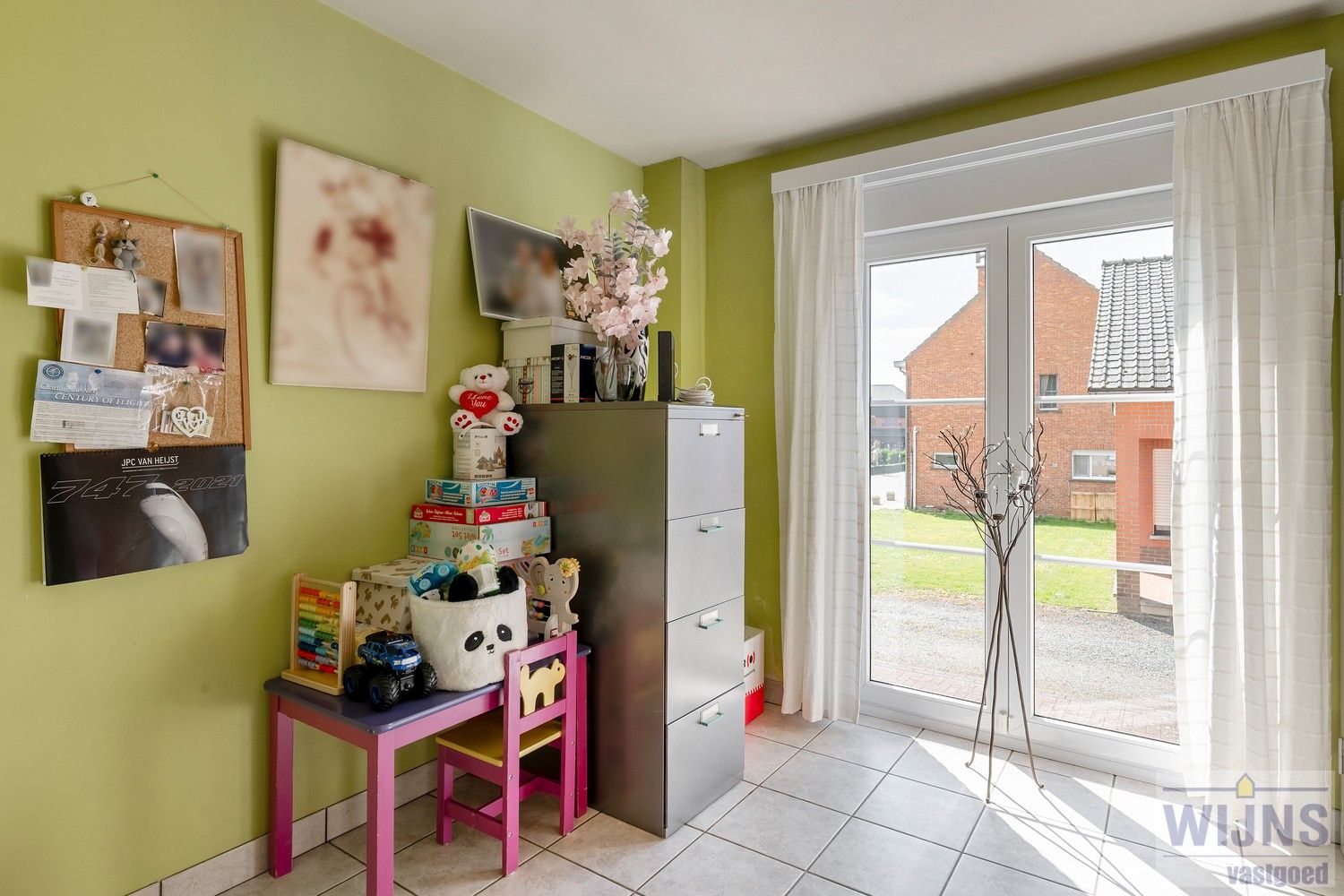 Instapklare HO bebouwing met 4 slpkm foto 11