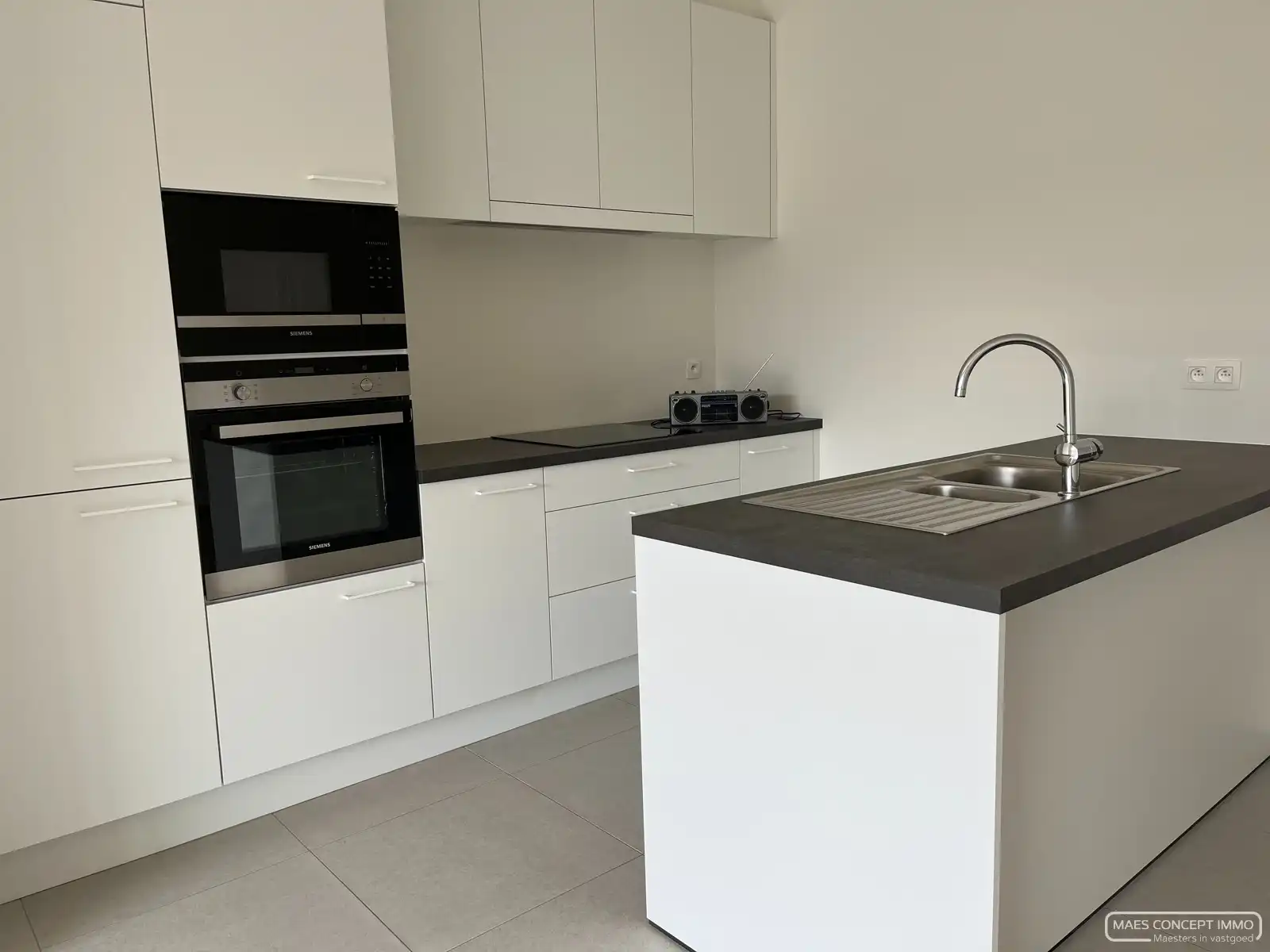 Nieuwbouwappartement te huur Anzegem foto 4