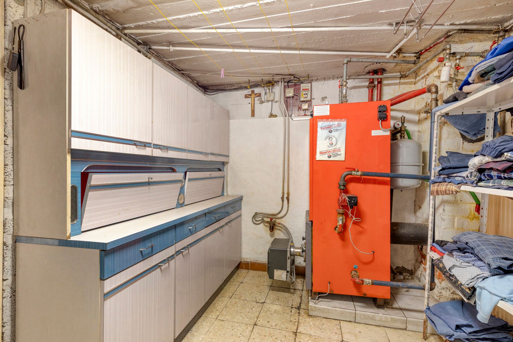 Huis te koop foto 8