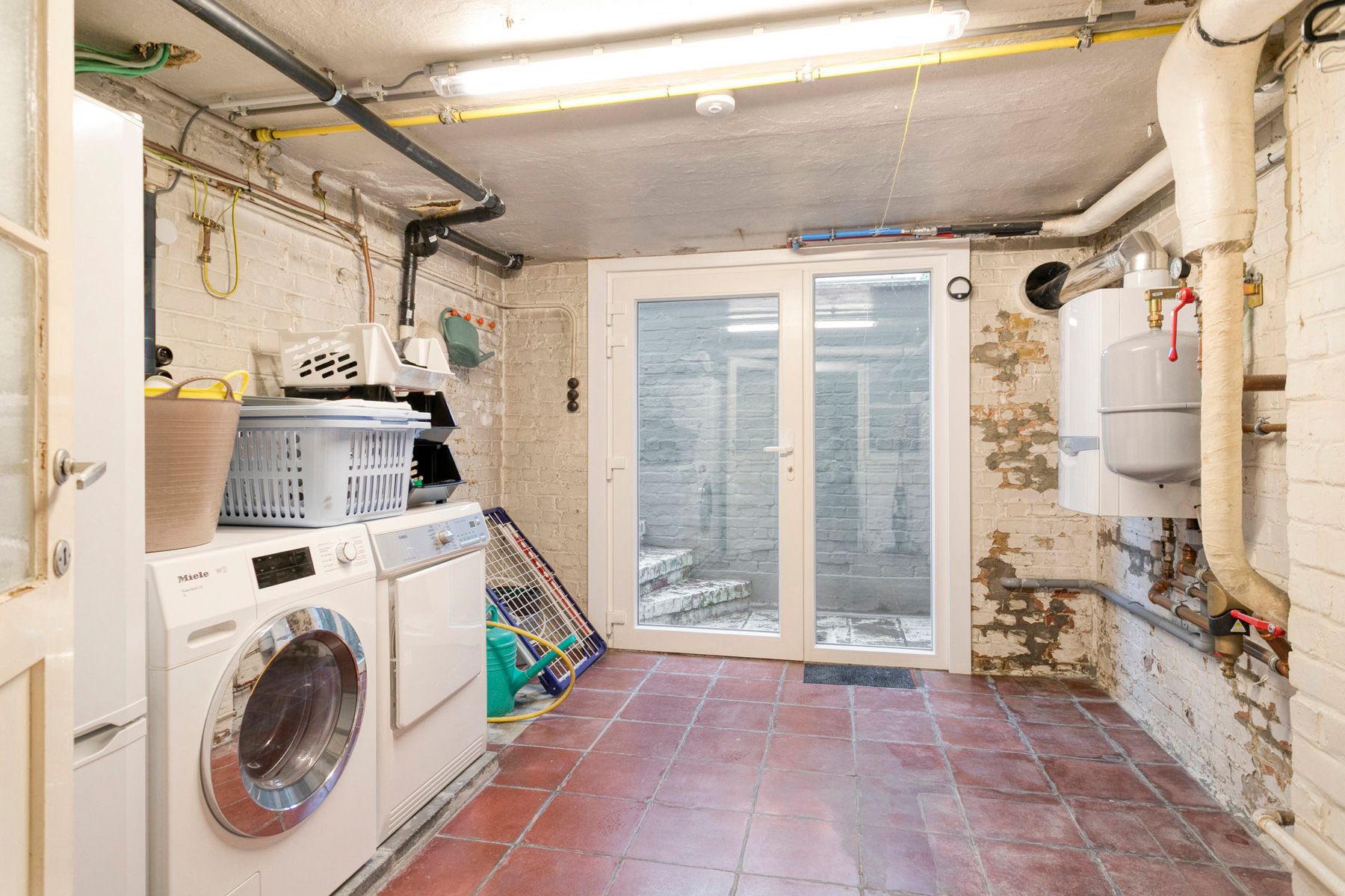 Prachtige instapklare burgerwoning op Pius X !! foto 27